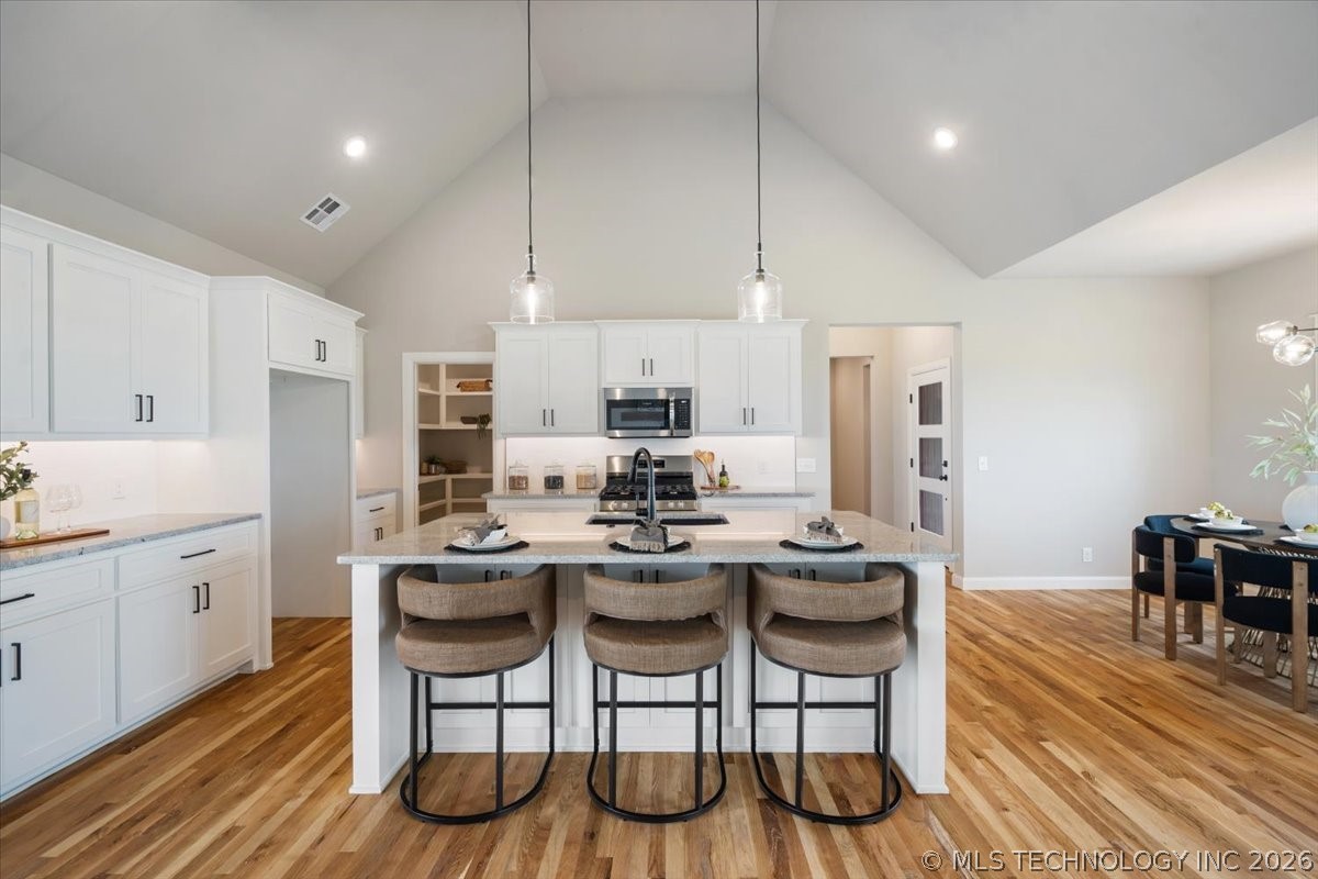 5294 Blackhawk Place Sperry OK 74073