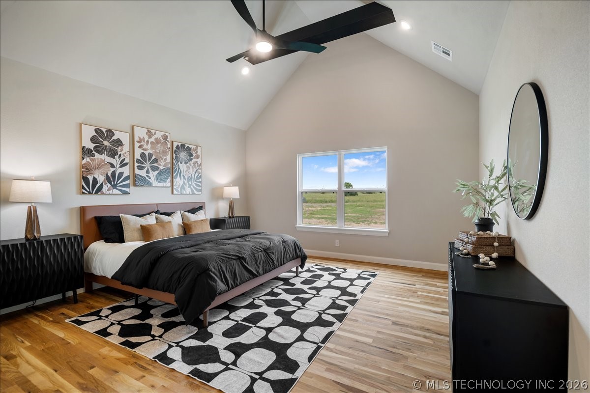 5294 Blackhawk Place Sperry OK 74073
