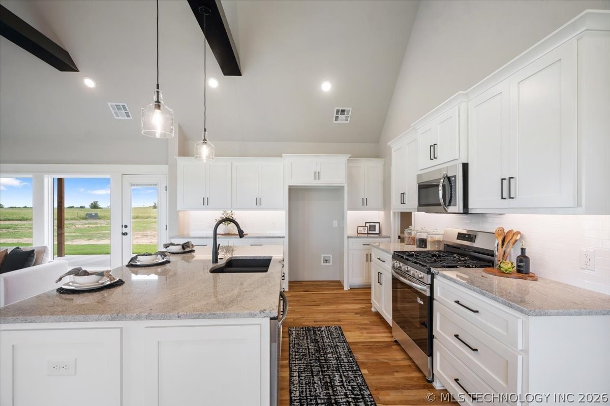 5294 Blackhawk Place Sperry OK 74073