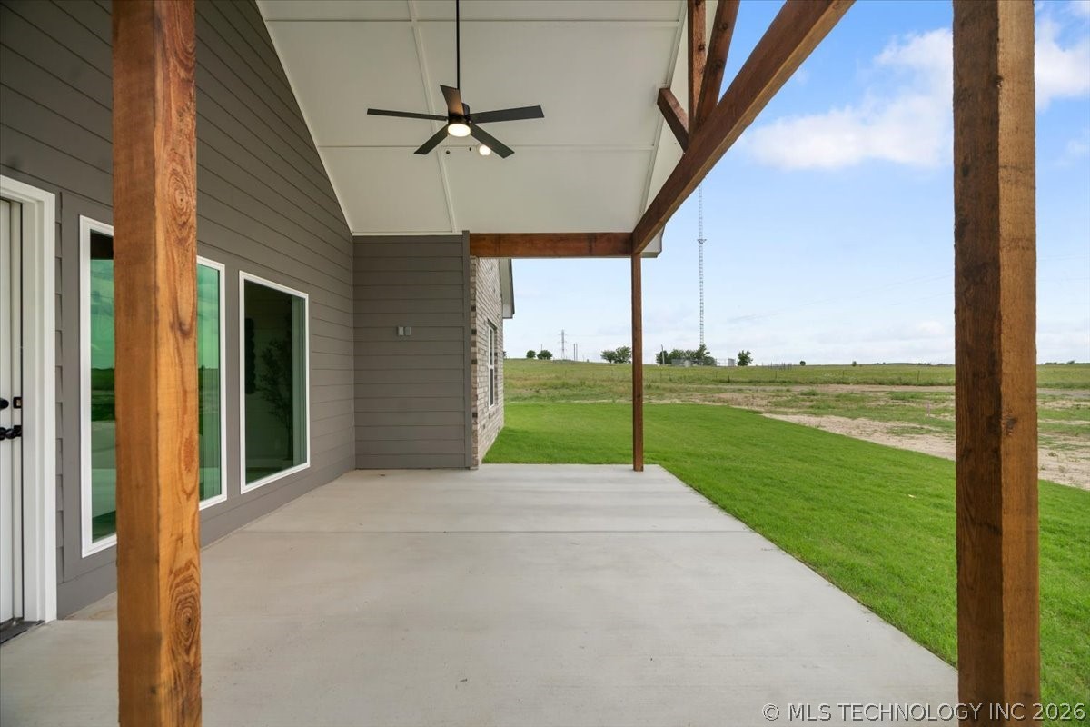 5294 Blackhawk Place Sperry OK 74073