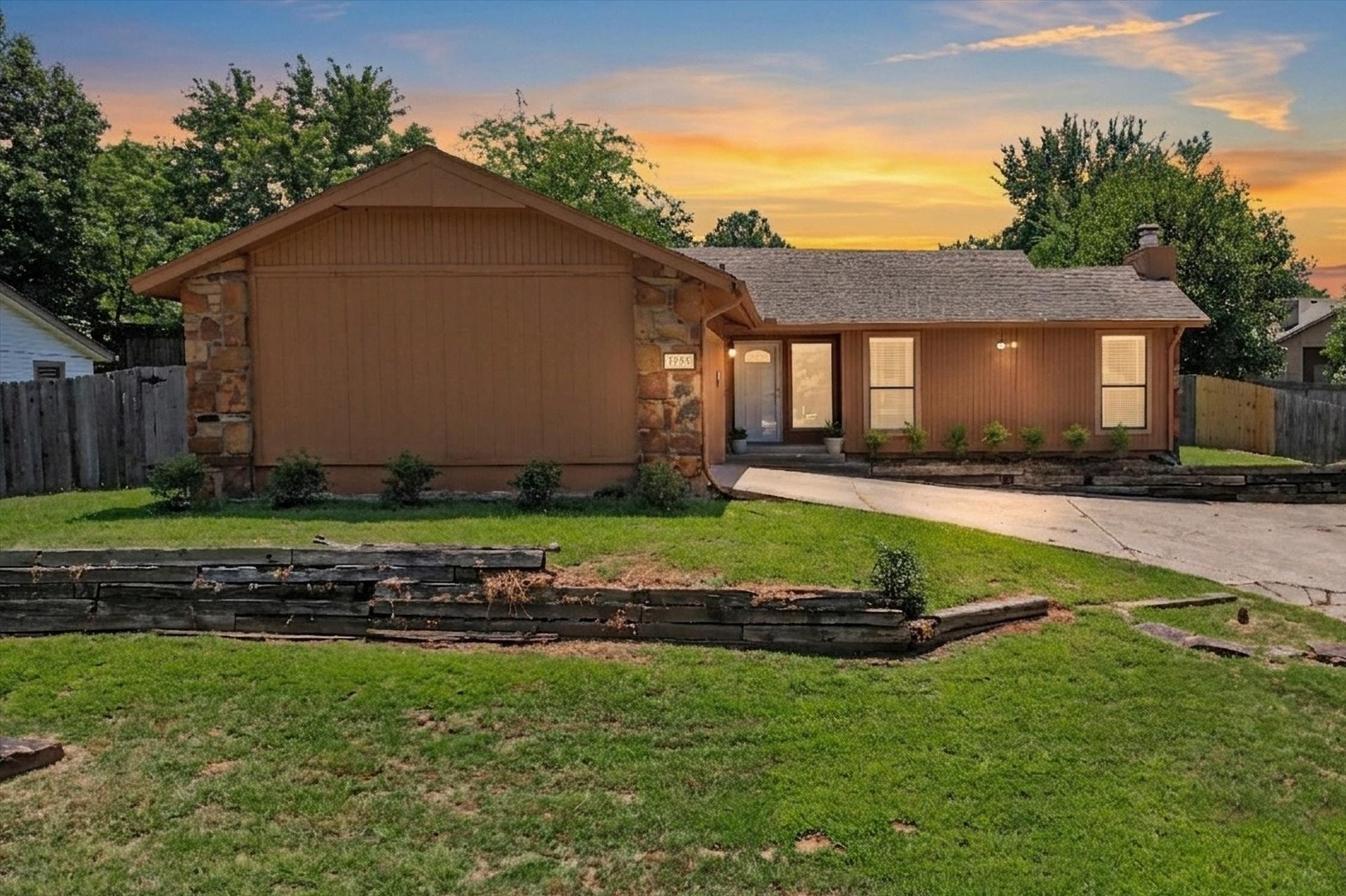 3028 69th Street Tulsa OK 74132