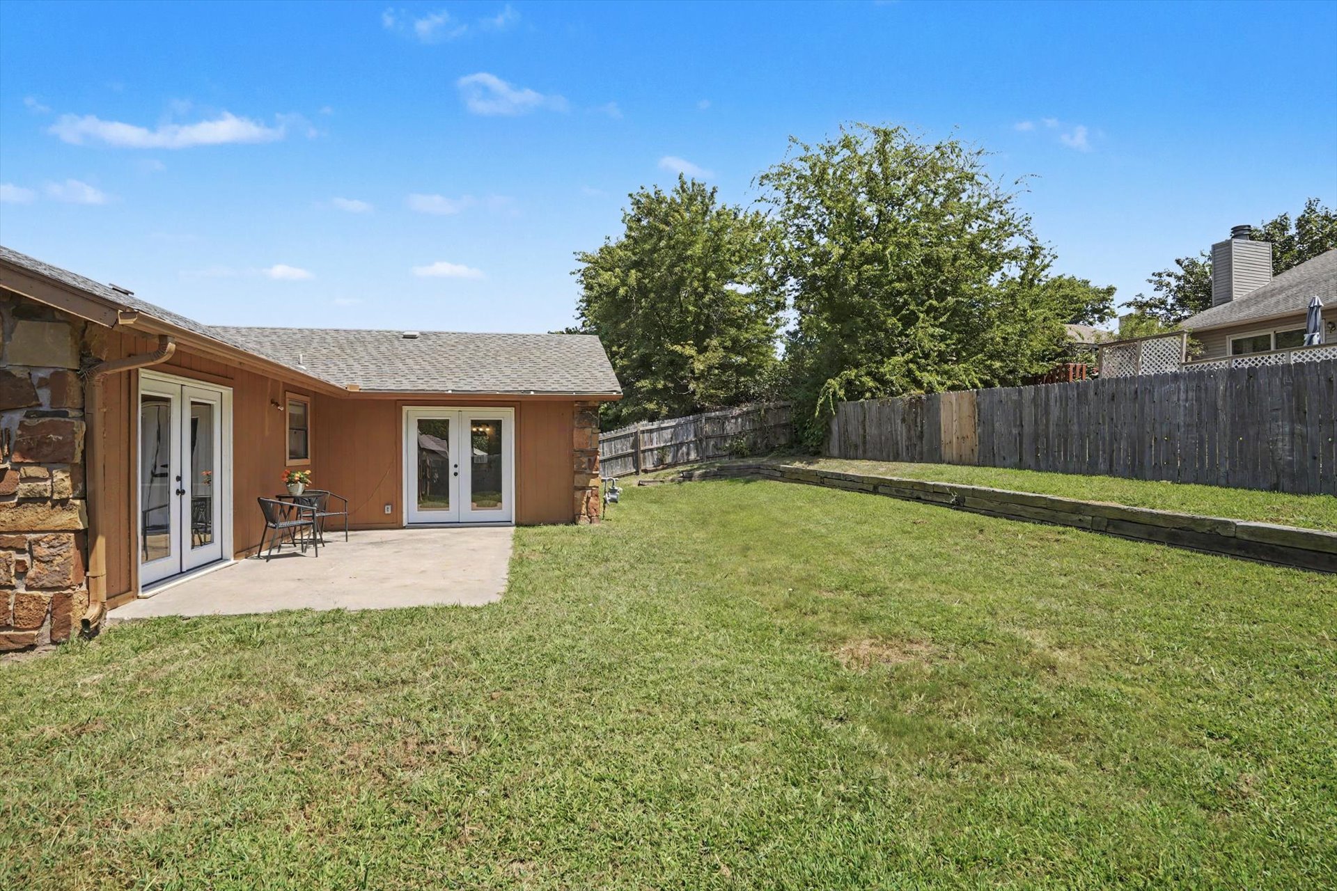 3028 69th Street Tulsa OK 74132