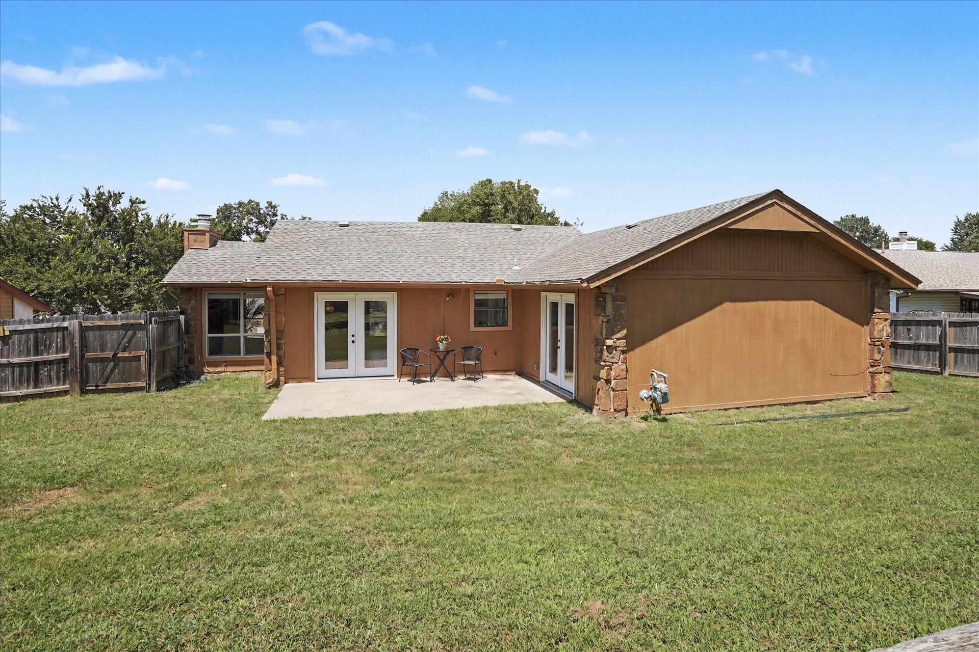 3028 69th Street Tulsa OK 74132