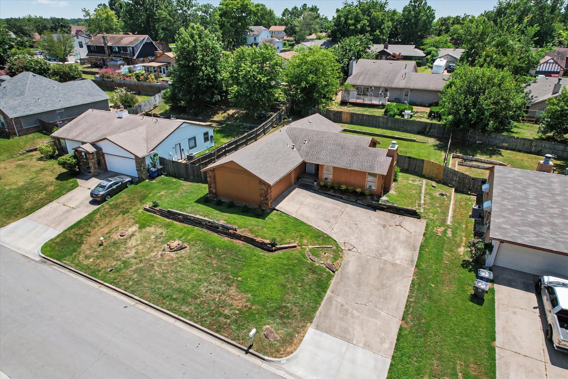 3028 69th Street Tulsa OK 74132