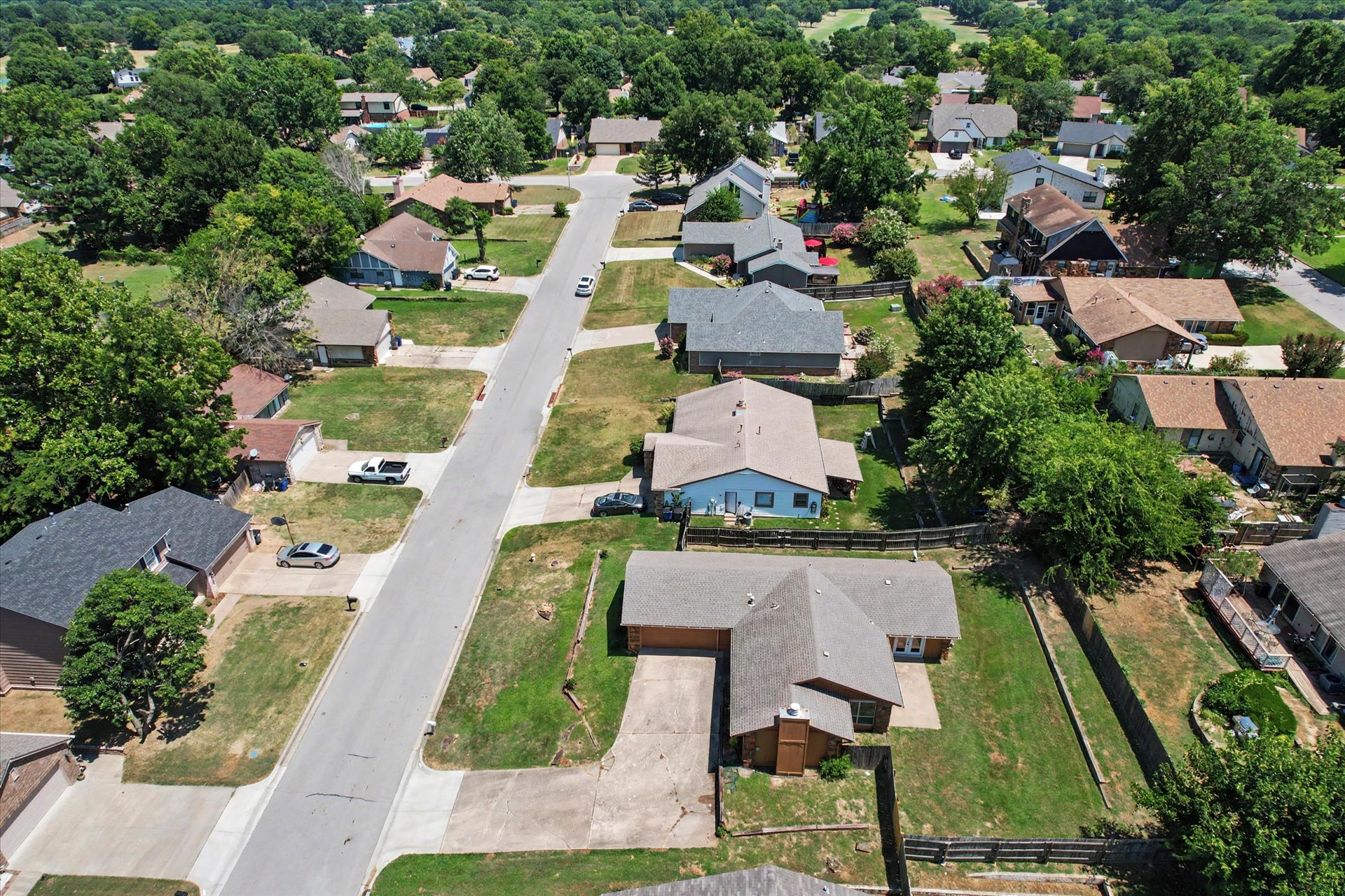 3028 69th Street Tulsa OK 74132