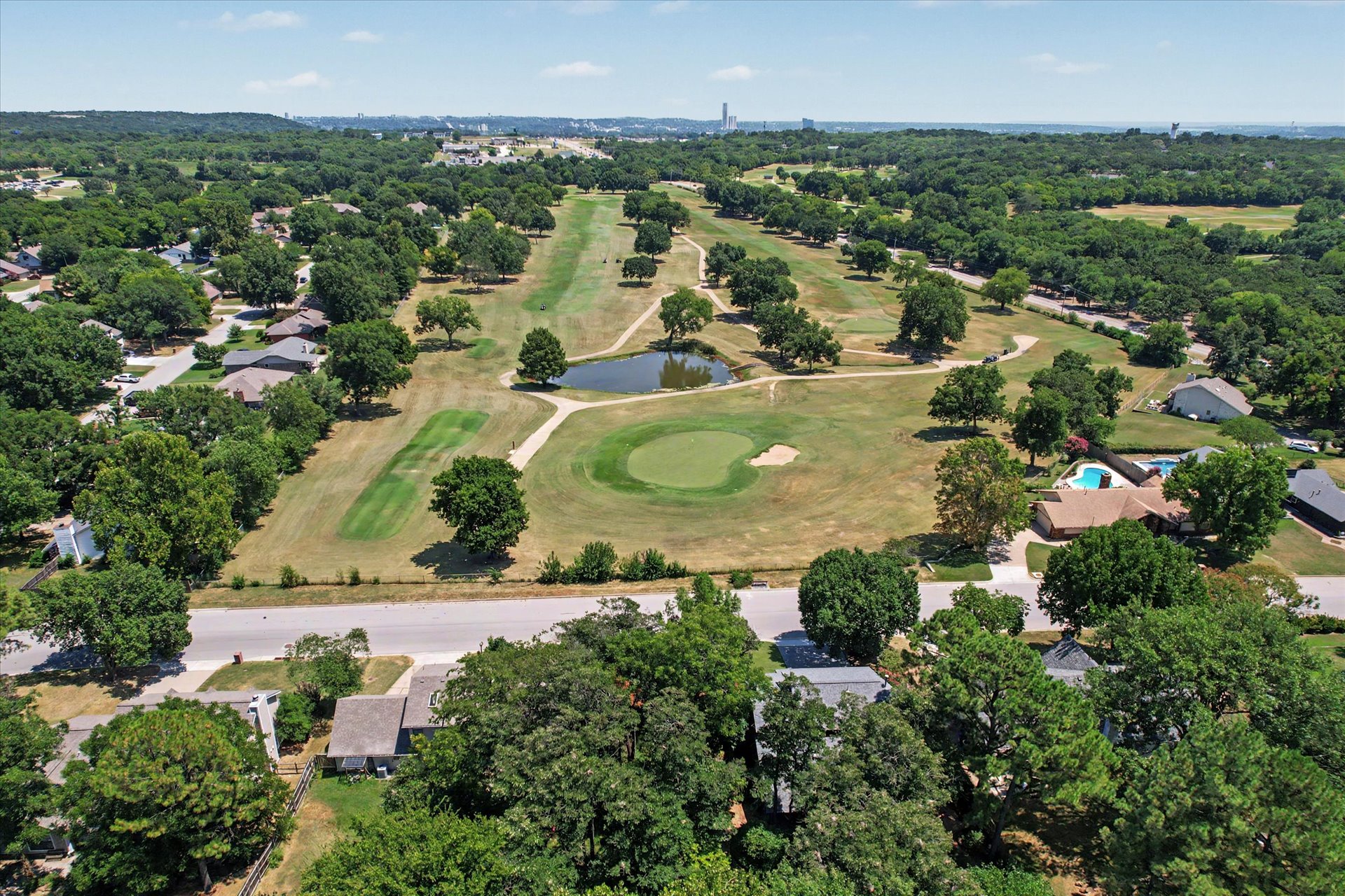 3028 69th Street Tulsa OK 74132