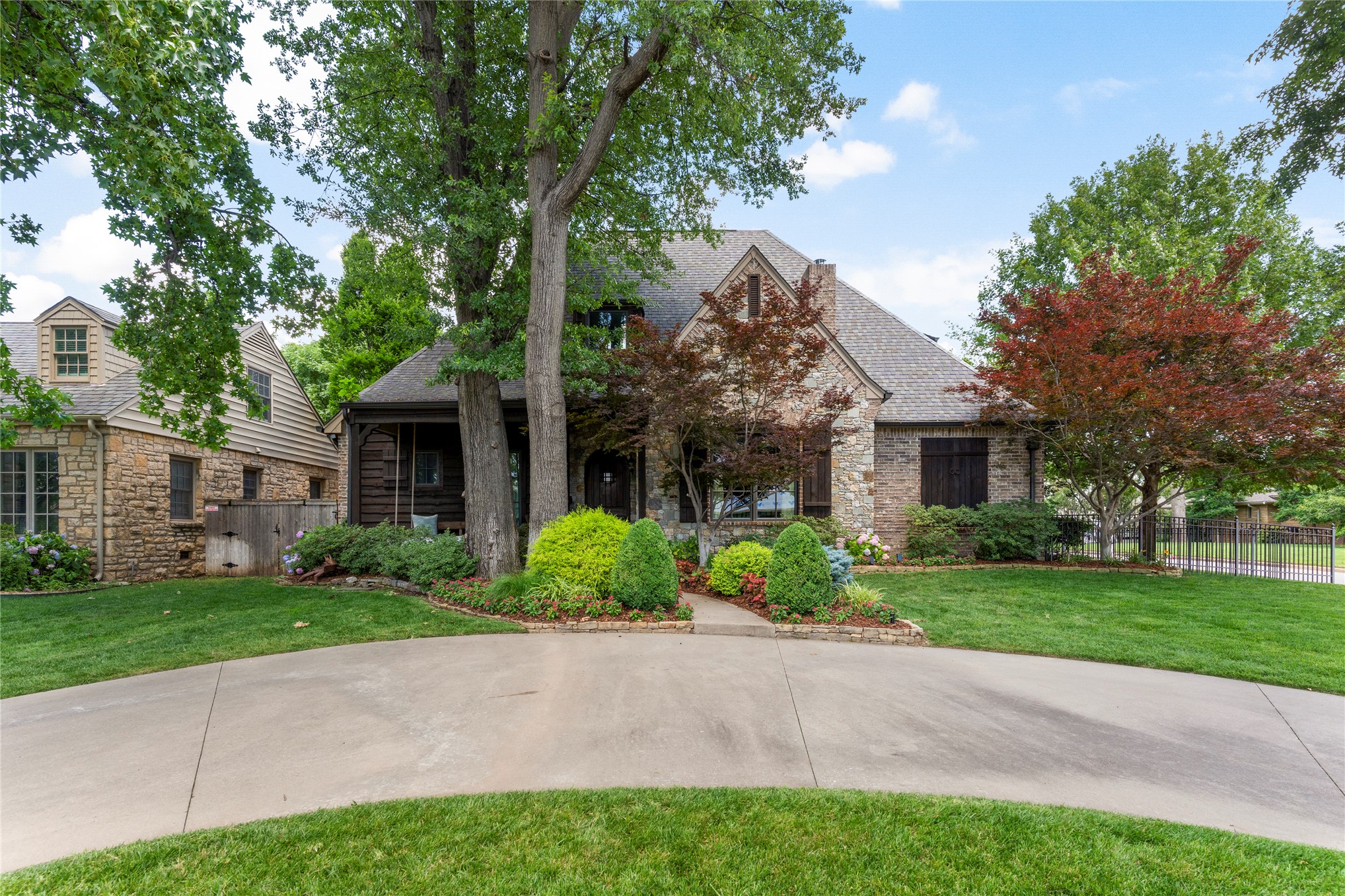 2549 S Evanston Avenue Tulsa OK 74114