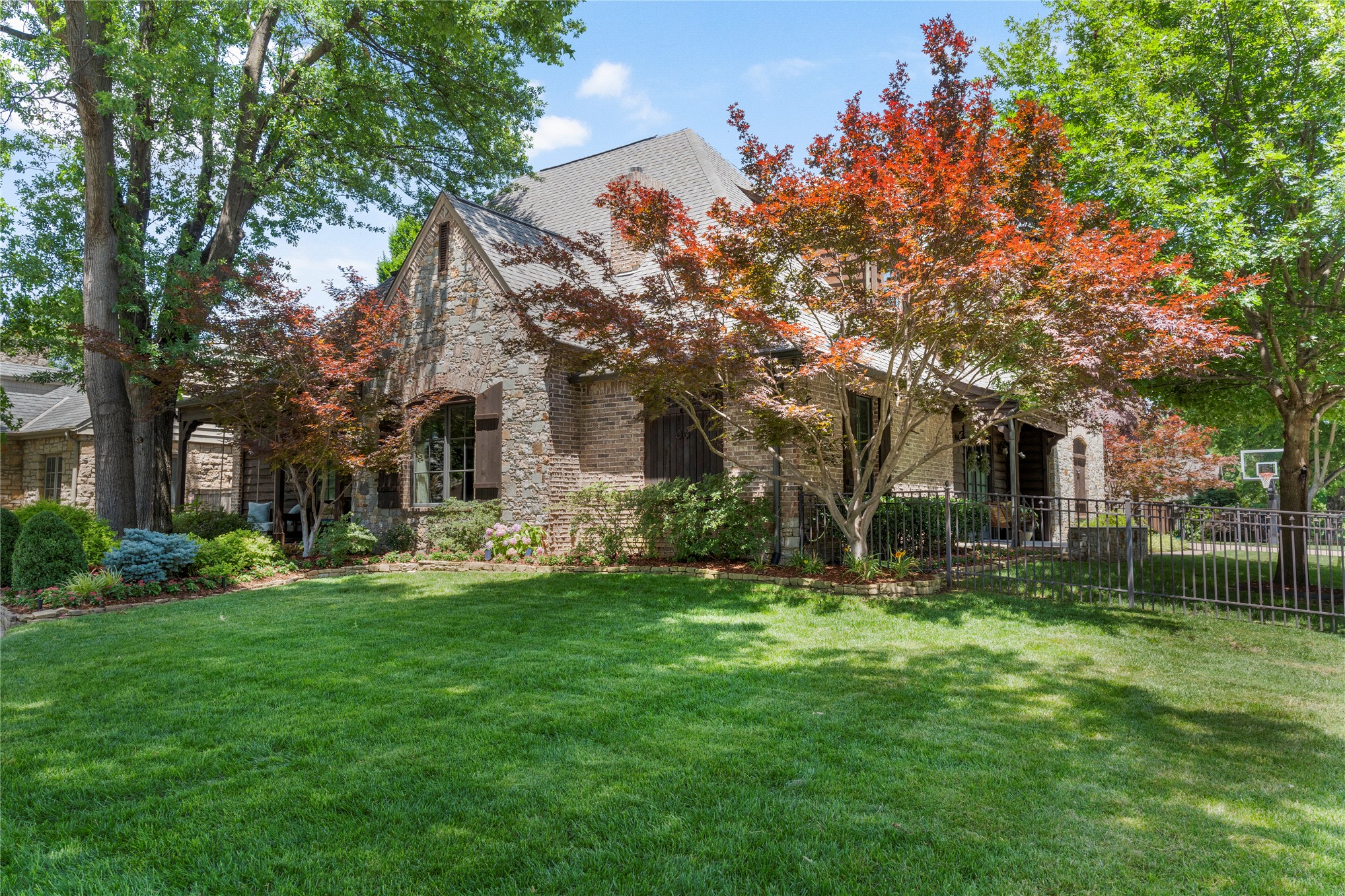 2549 S Evanston Avenue Tulsa OK 74114