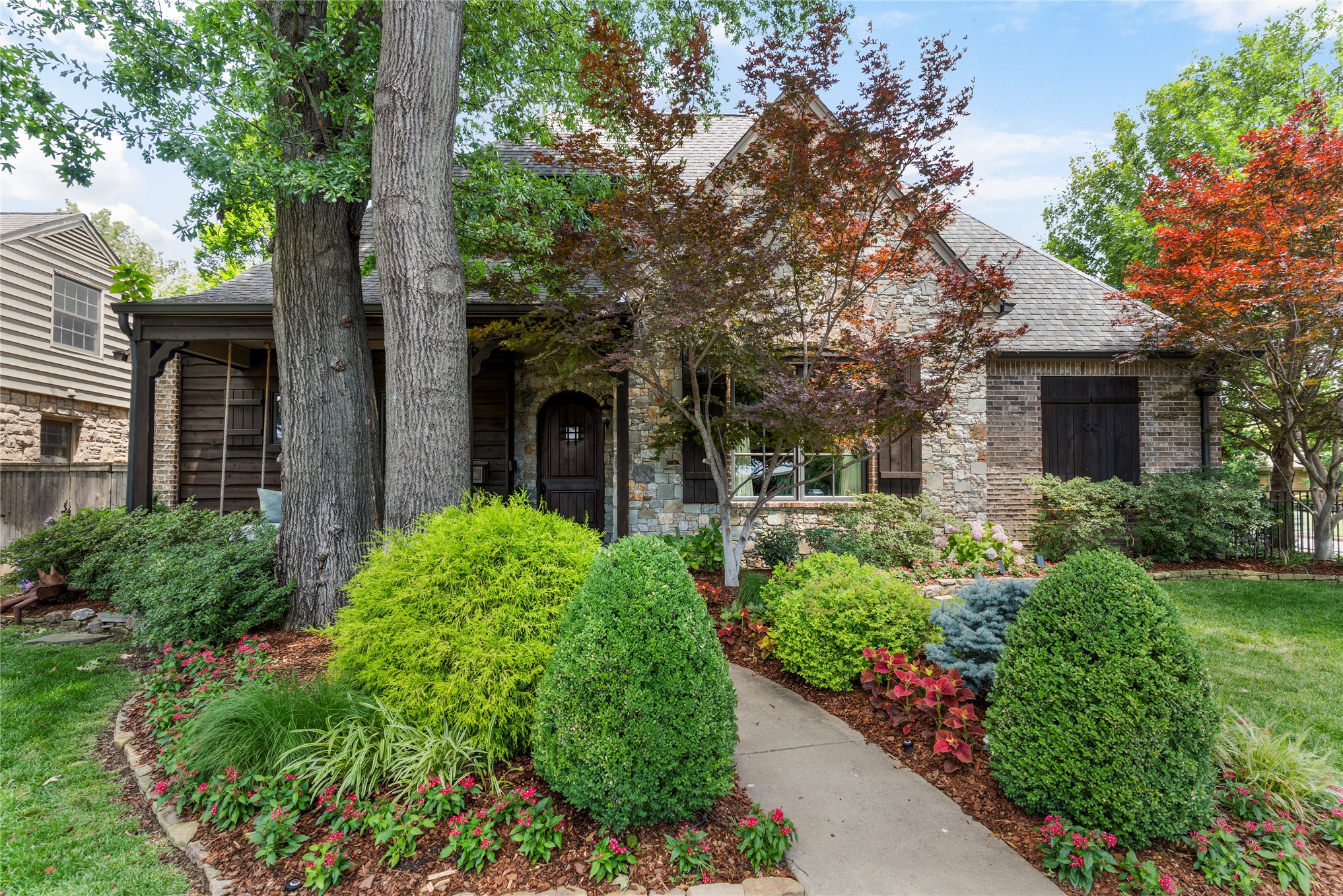 2549 S Evanston Avenue Tulsa OK 74114