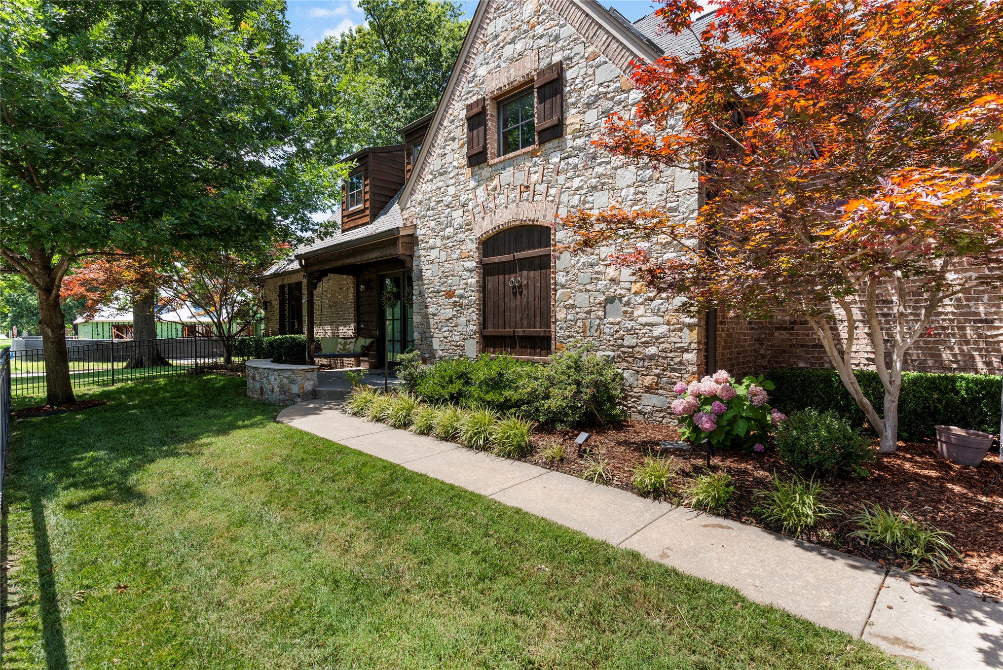 2549 S Evanston Avenue Tulsa OK 74114