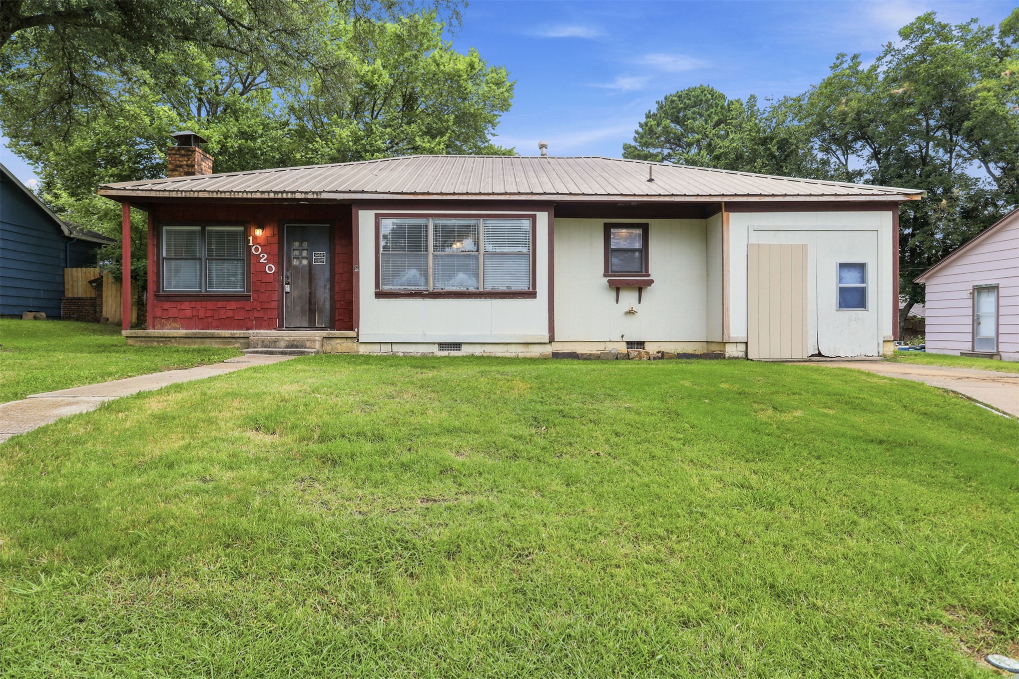 1020 W Willow Street Durant OK 74701