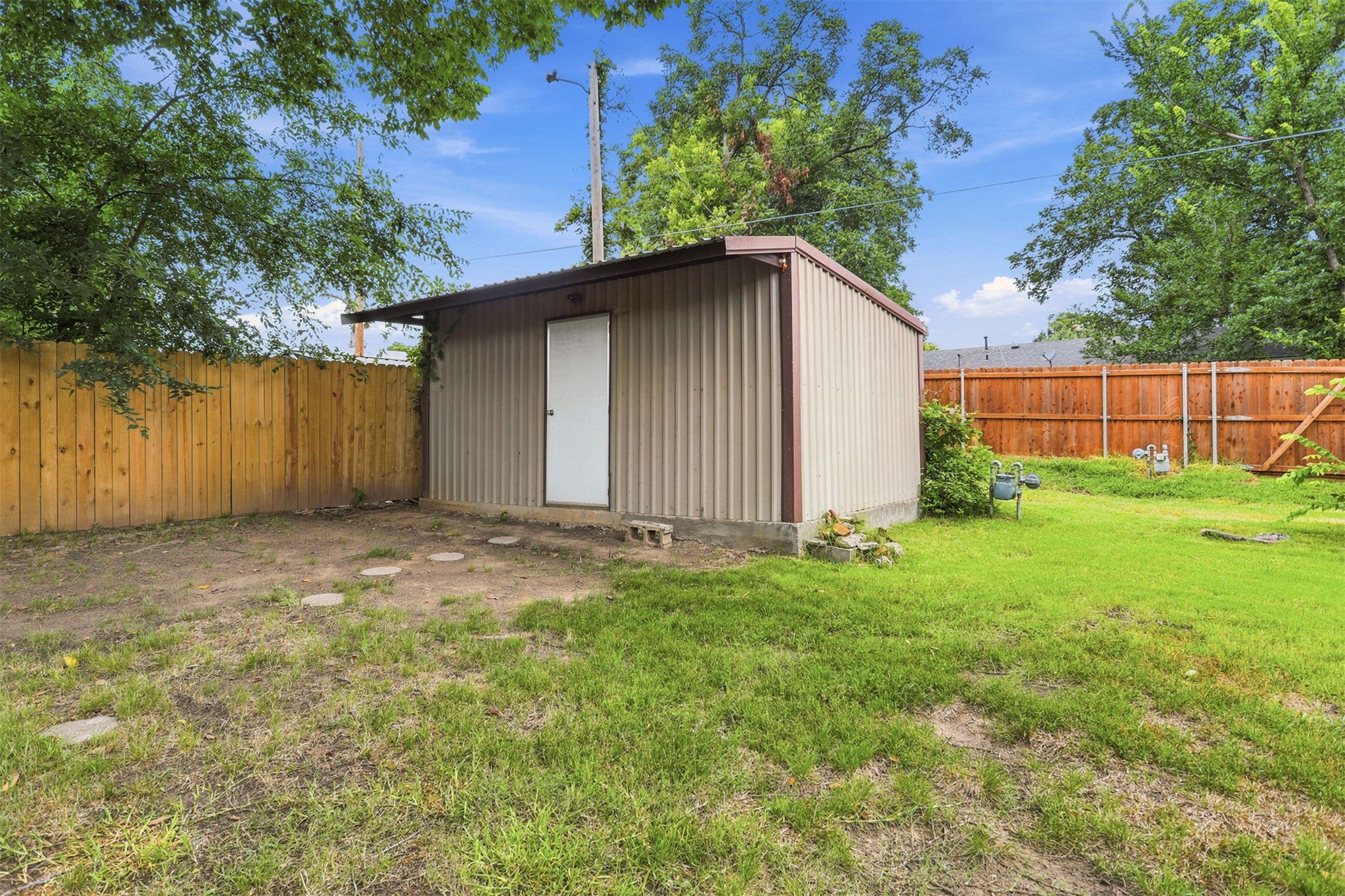 1020 W Willow Street Durant OK 74701