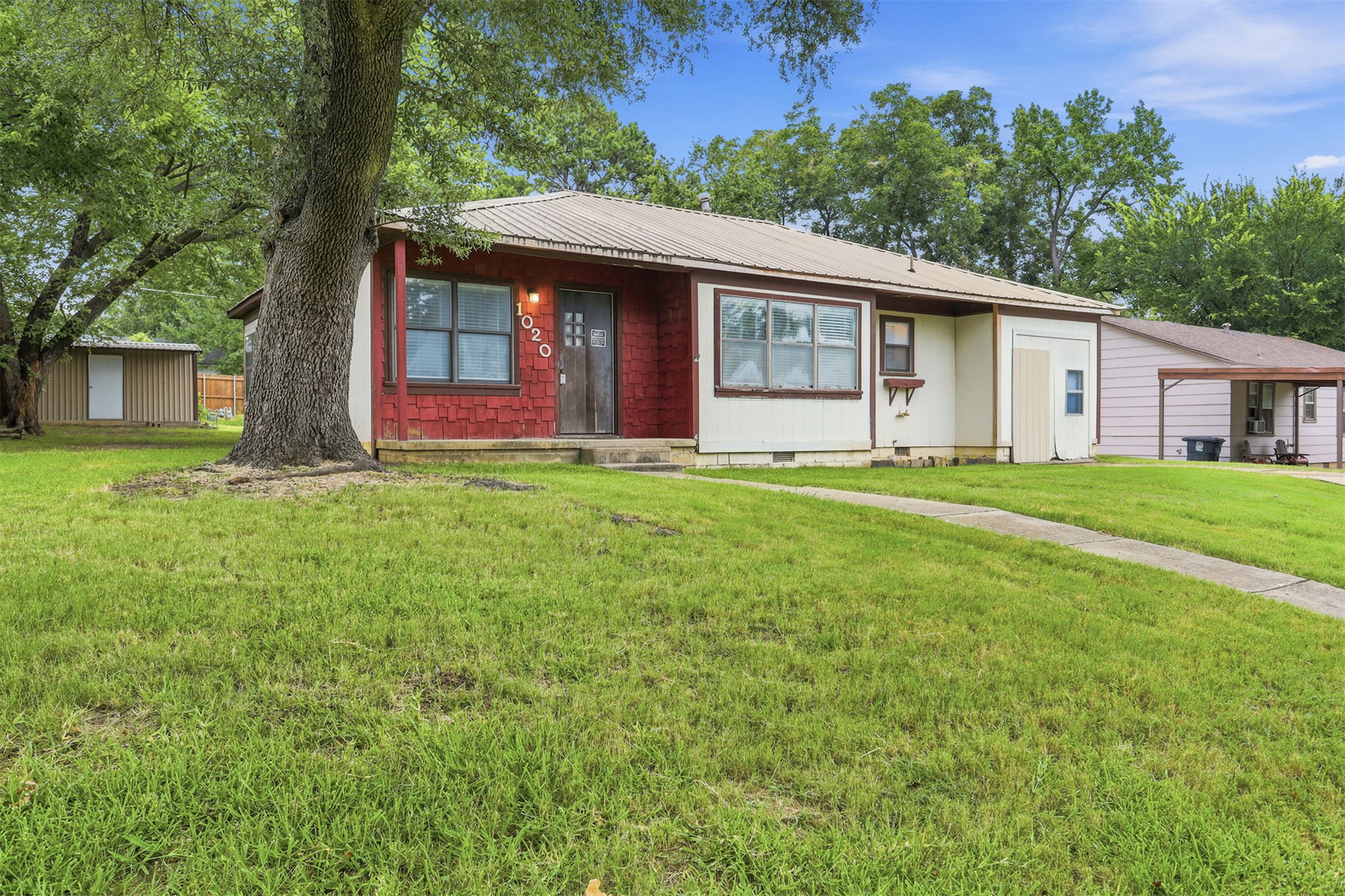 1020 W Willow Street Durant OK 74701