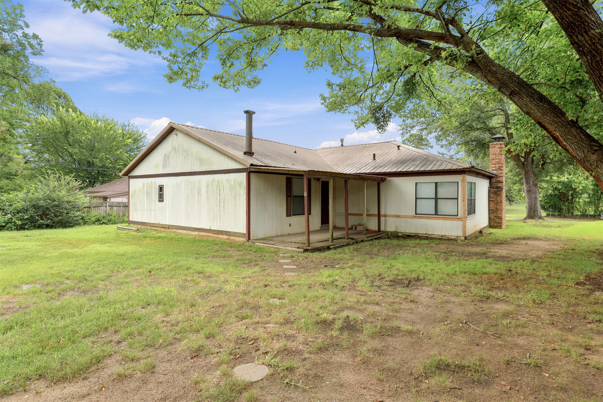 1020 W Willow Street Durant OK 74701