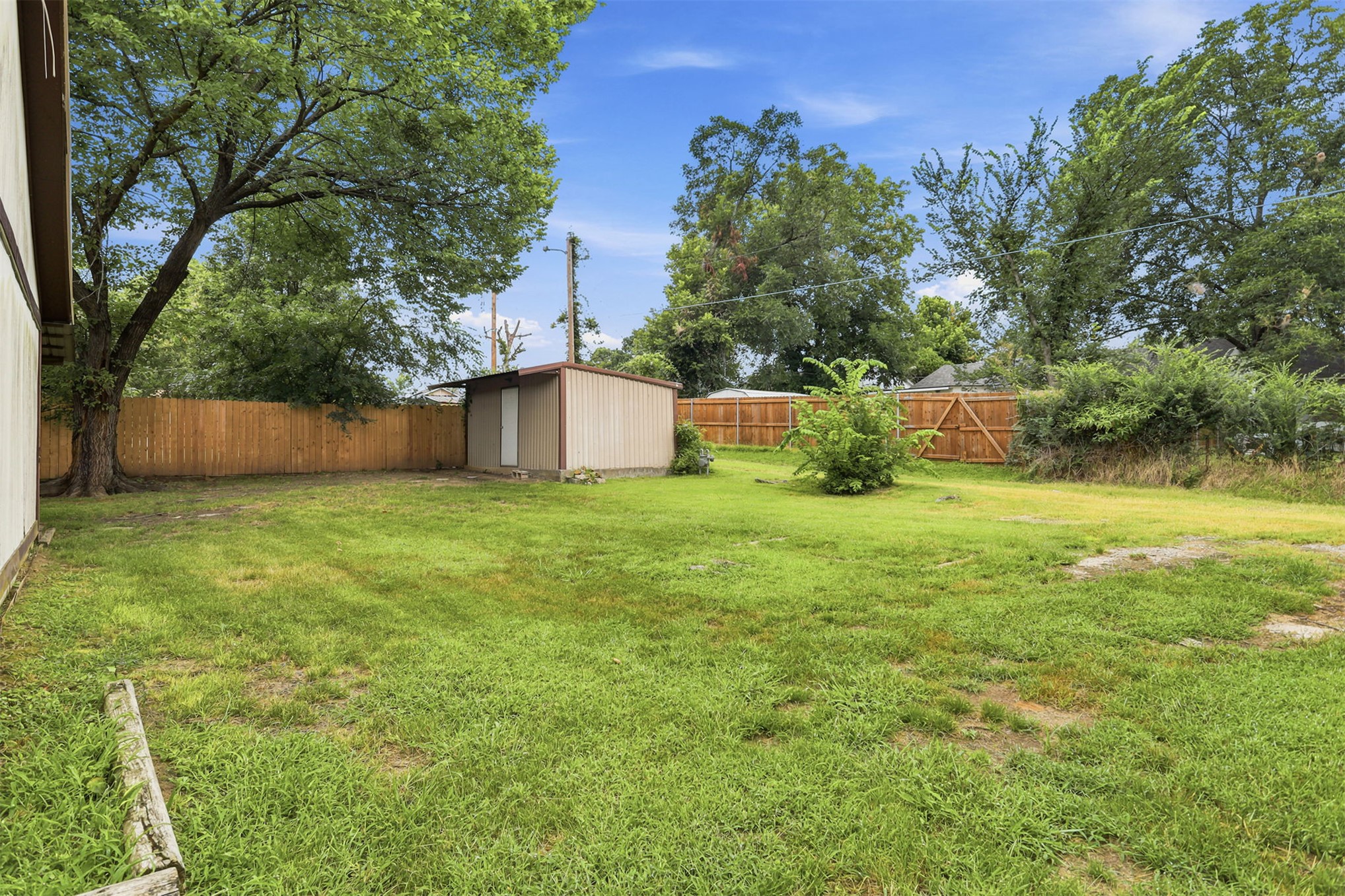 1020 W Willow Street Durant OK 74701