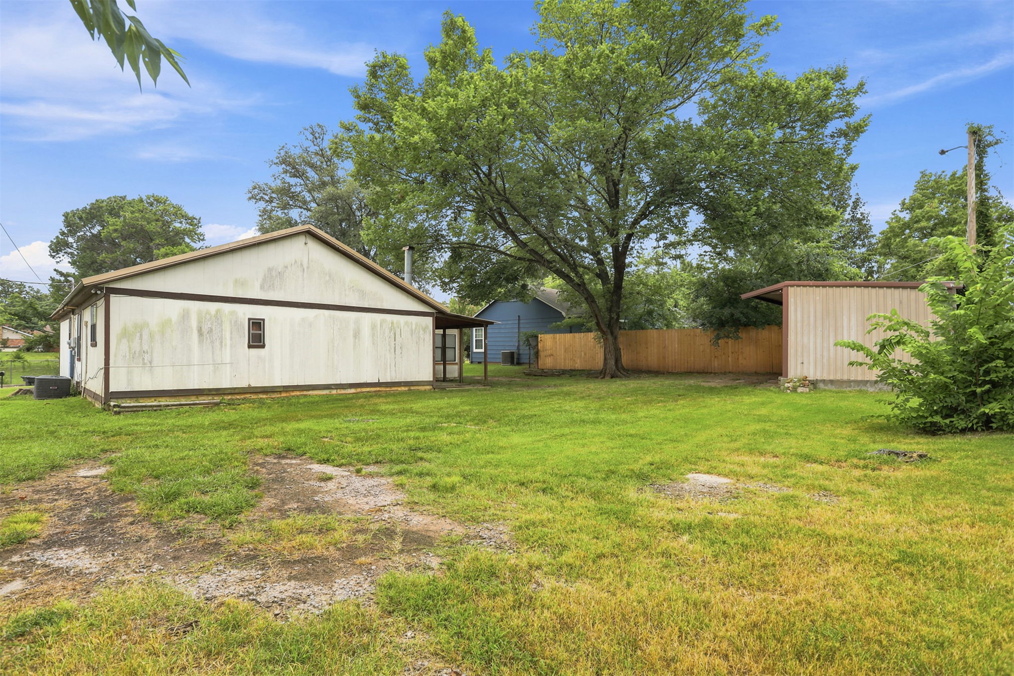 1020 W Willow Street Durant OK 74701