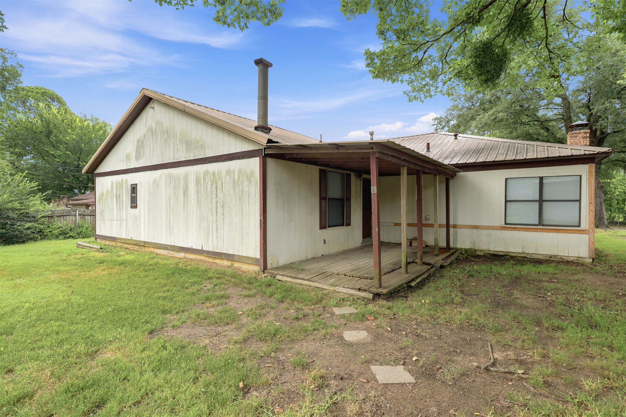 1020 W Willow Street Durant OK 74701