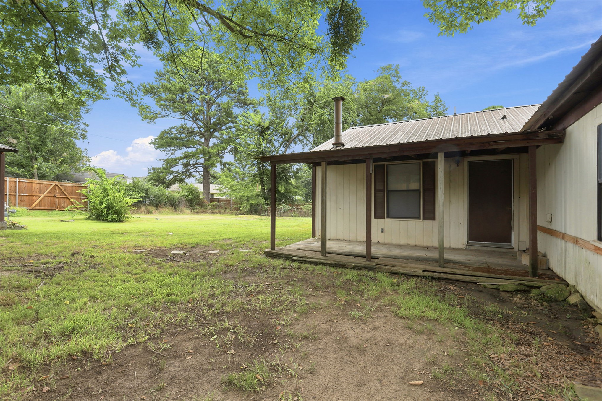 1020 W Willow Street Durant OK 74701