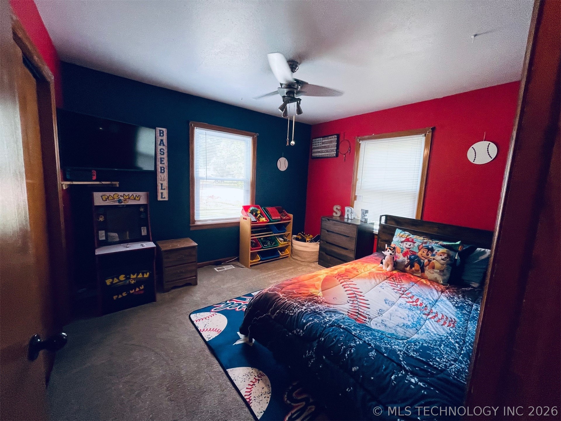 721 E Wynnewood Sulphur OK 73086