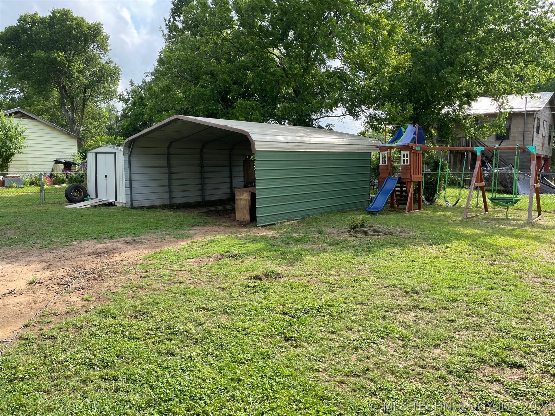 721 E Wynnewood Sulphur OK 73086