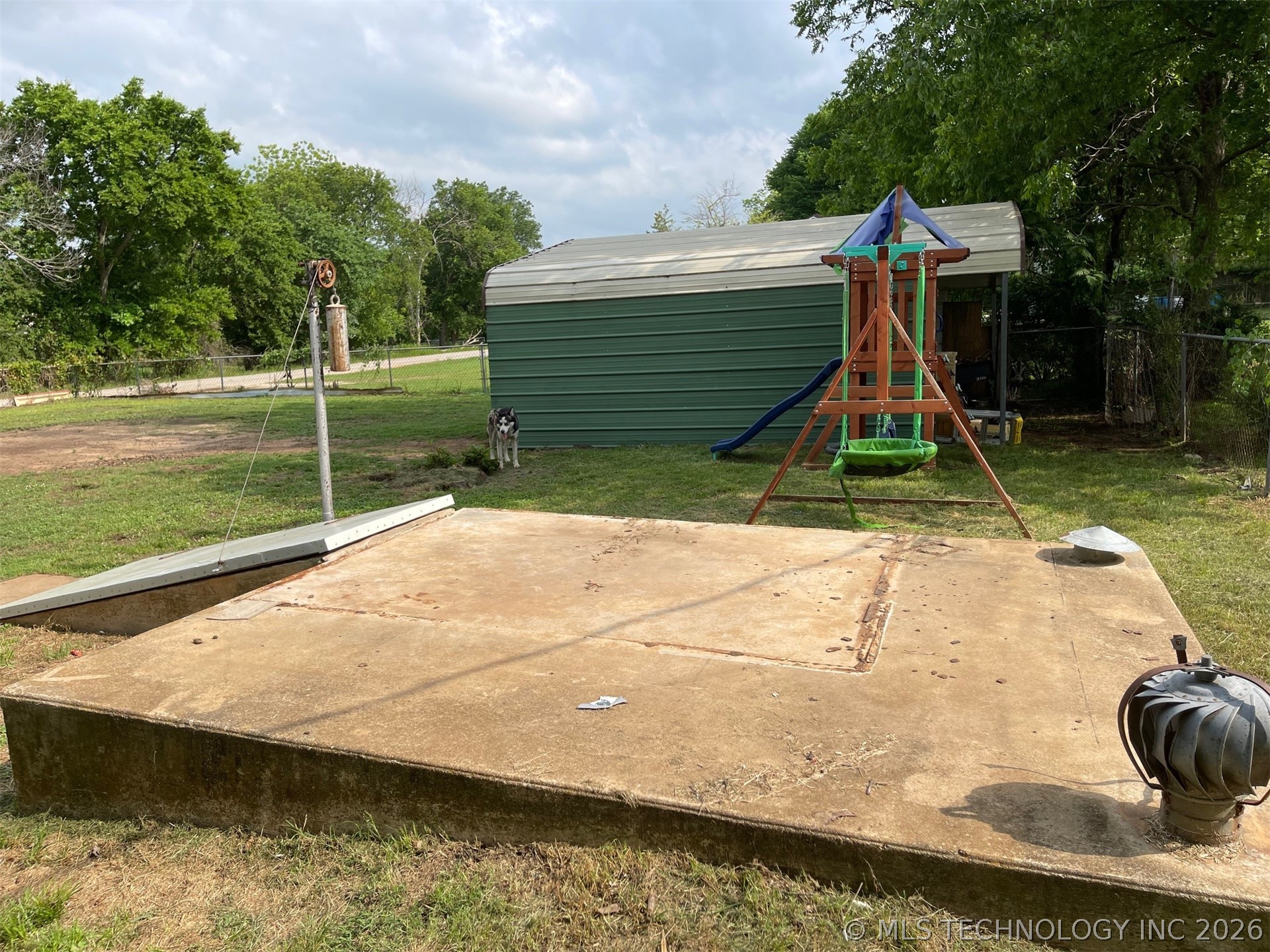 721 E Wynnewood Sulphur OK 73086