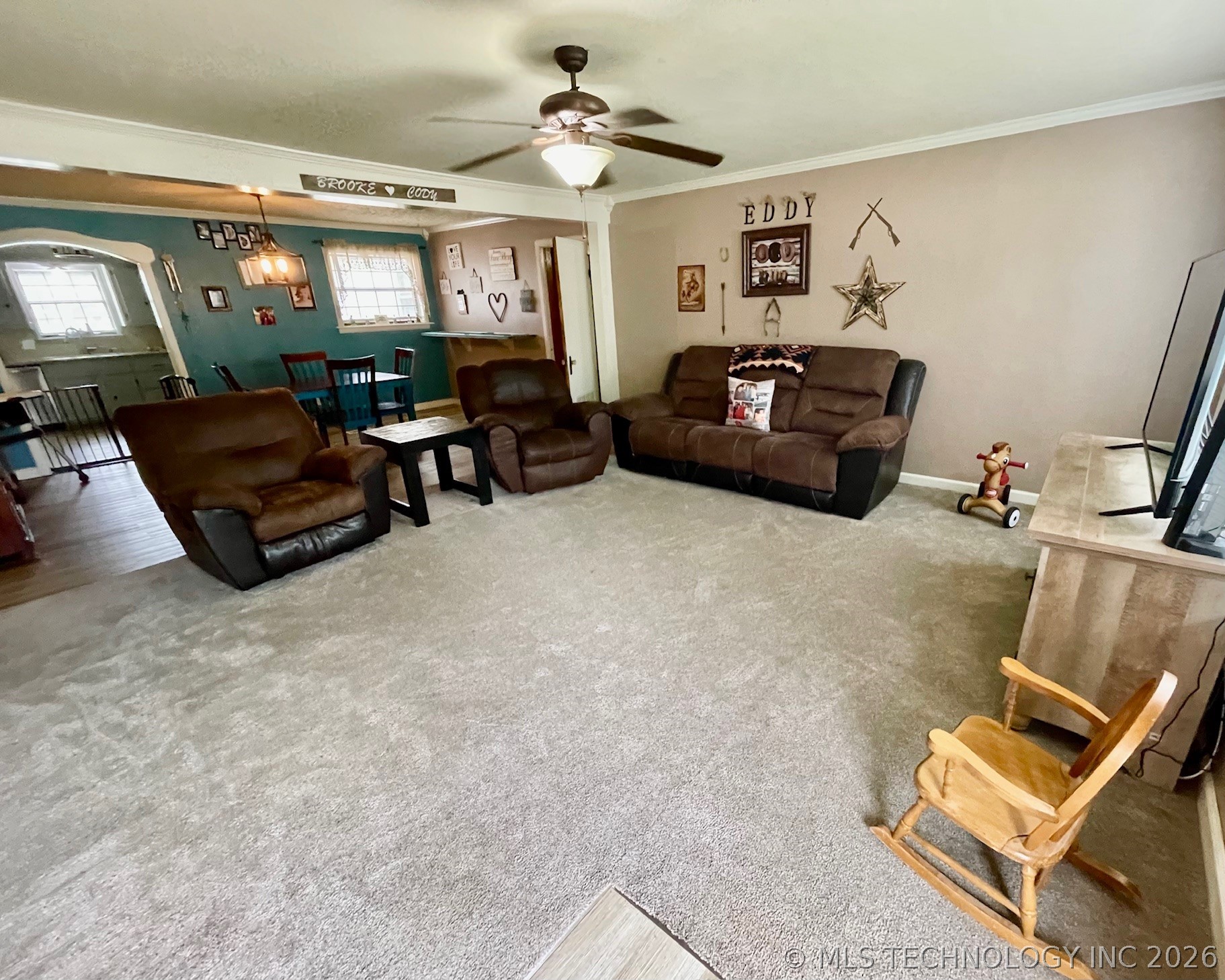 721 E Wynnewood Sulphur OK 73086