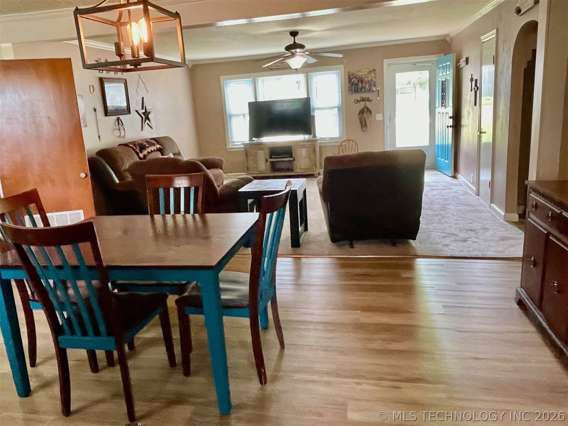 721 E Wynnewood Sulphur OK 73086