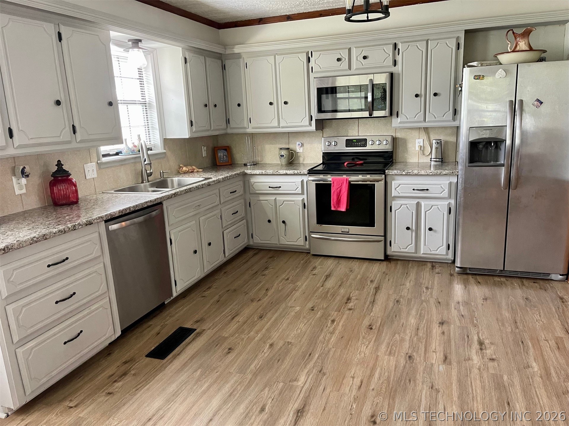 721 E Wynnewood Sulphur OK 73086
