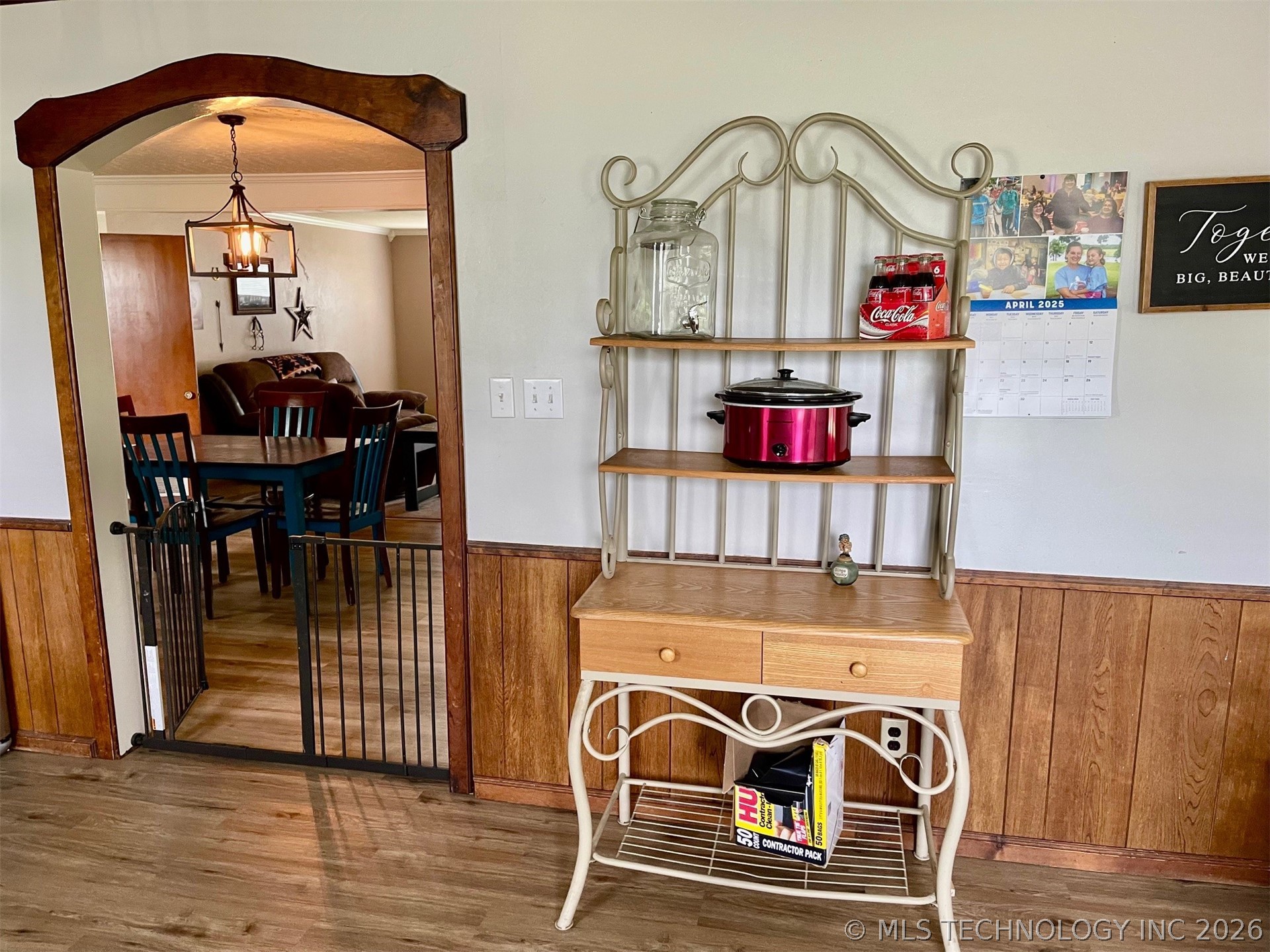 721 E Wynnewood Sulphur OK 73086