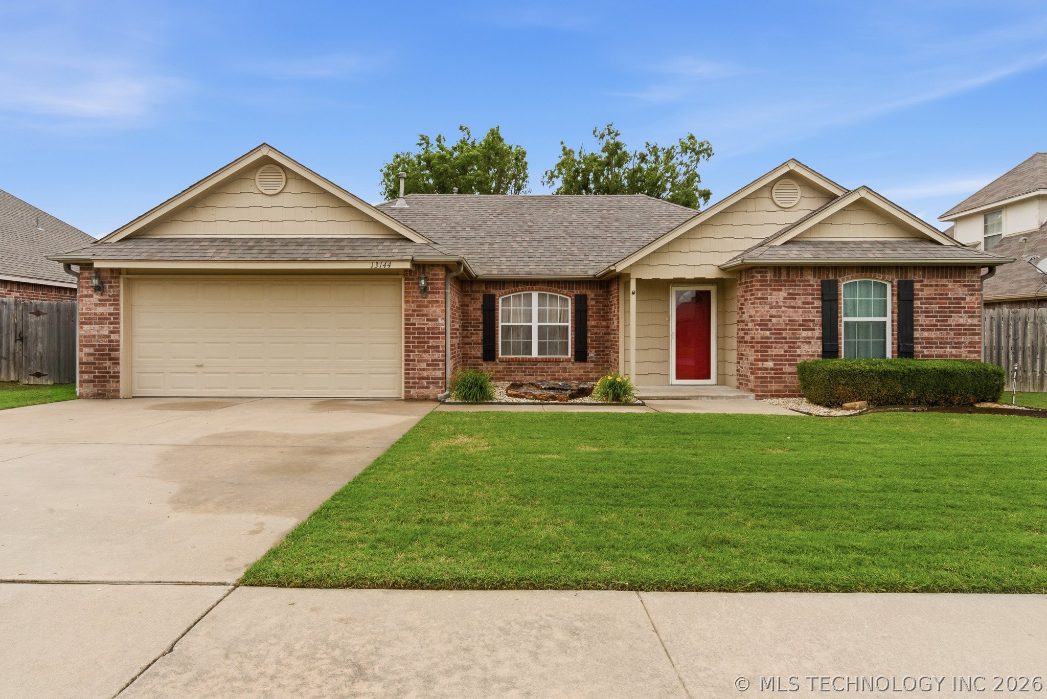 13144 N 133rd Eastavenue Collinsville OK 74021