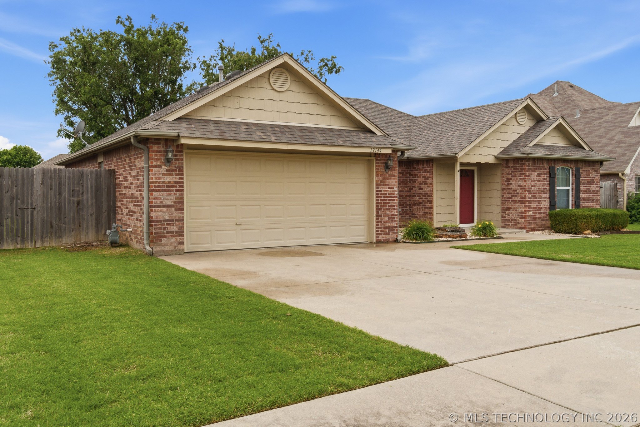 13144 N 133rd Eastavenue Collinsville OK 74021