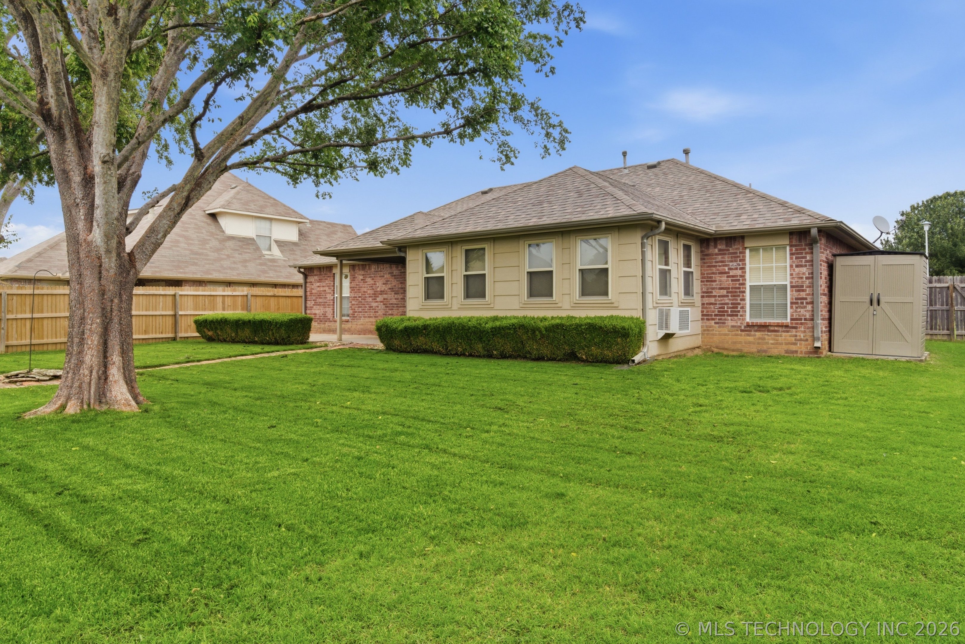 13144 N 133rd Eastavenue Collinsville OK 74021