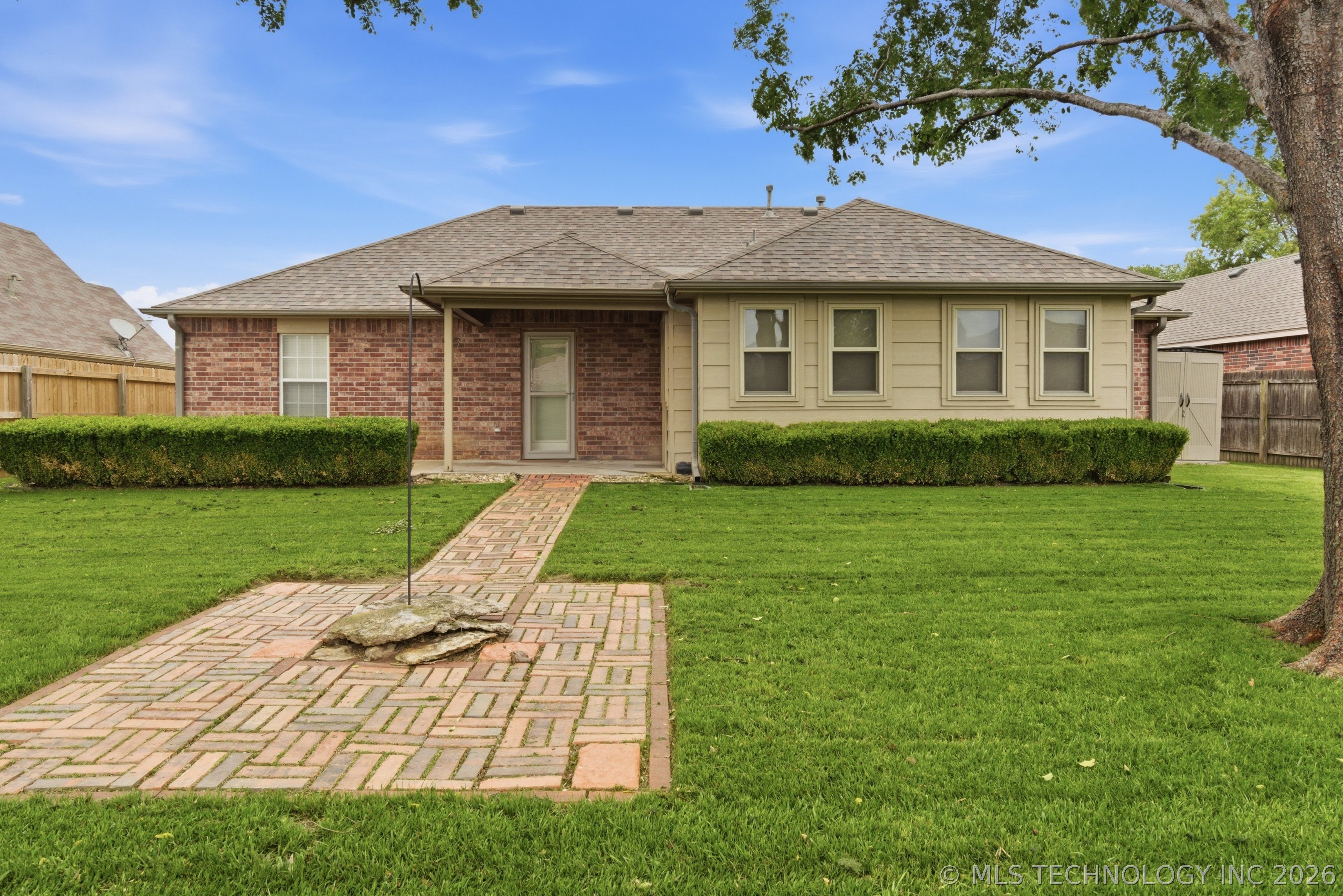 13144 N 133rd Eastavenue Collinsville OK 74021