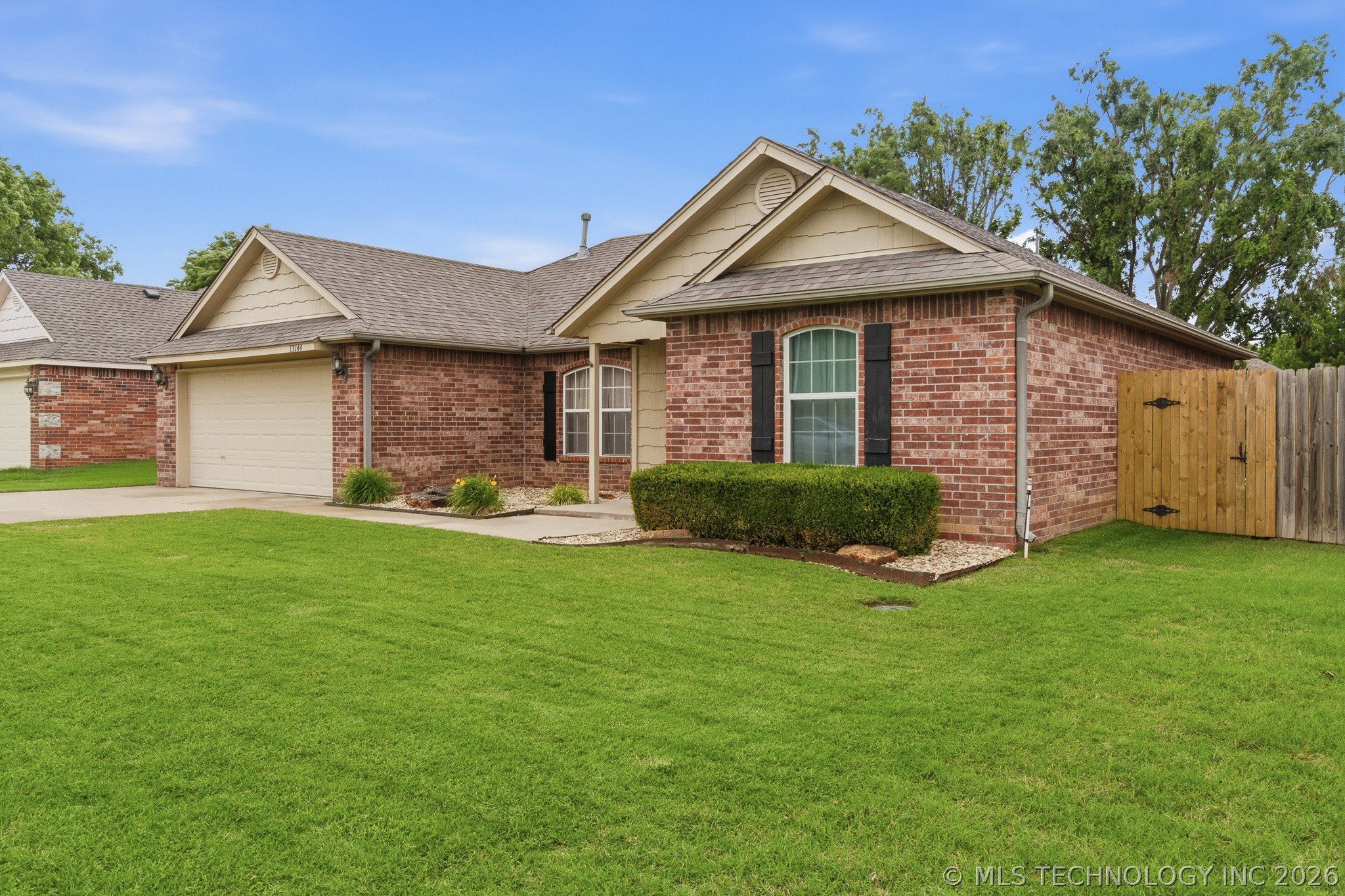 13144 N 133rd Eastavenue Collinsville OK 74021
