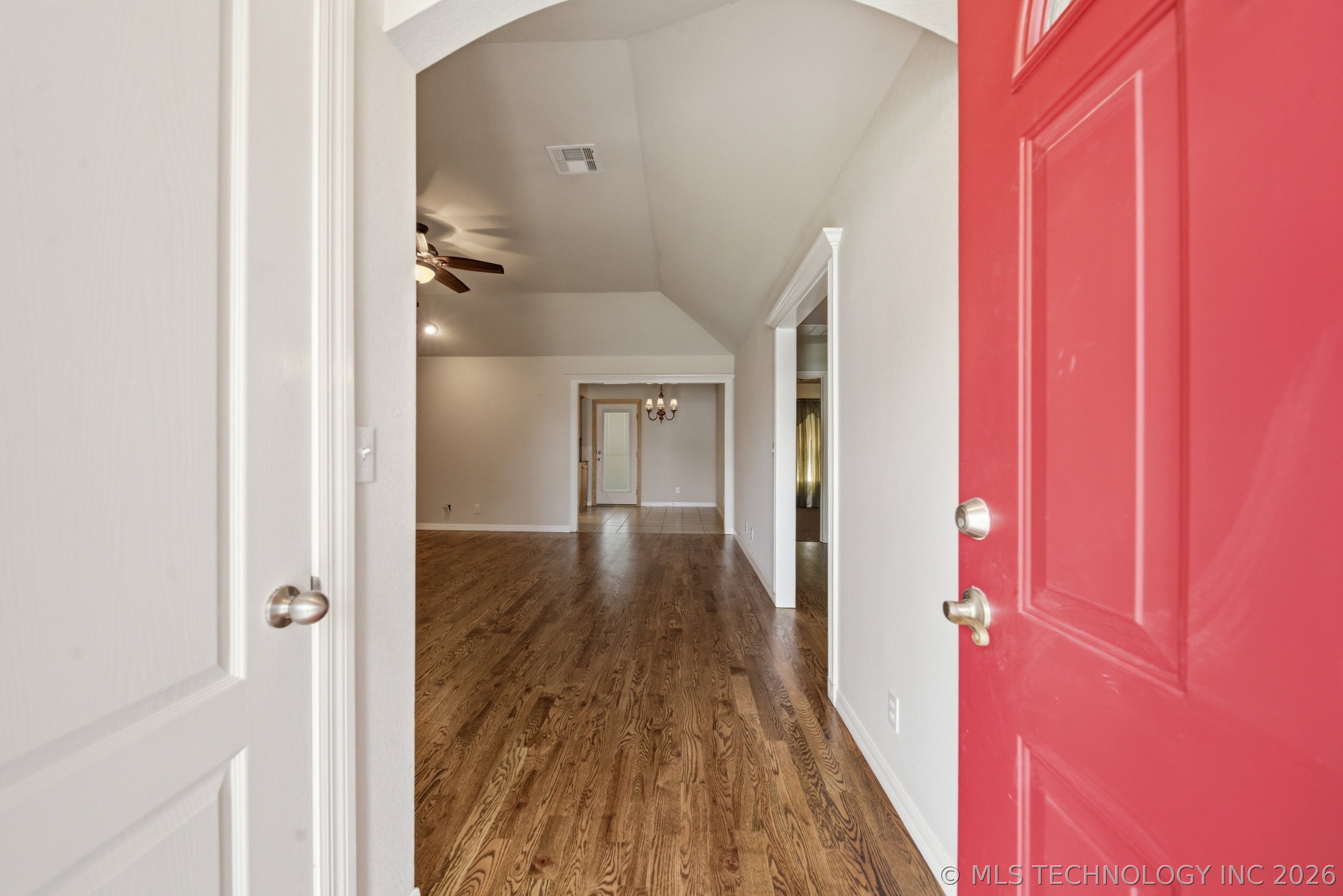 13144 N 133rd Eastavenue Collinsville OK 74021
