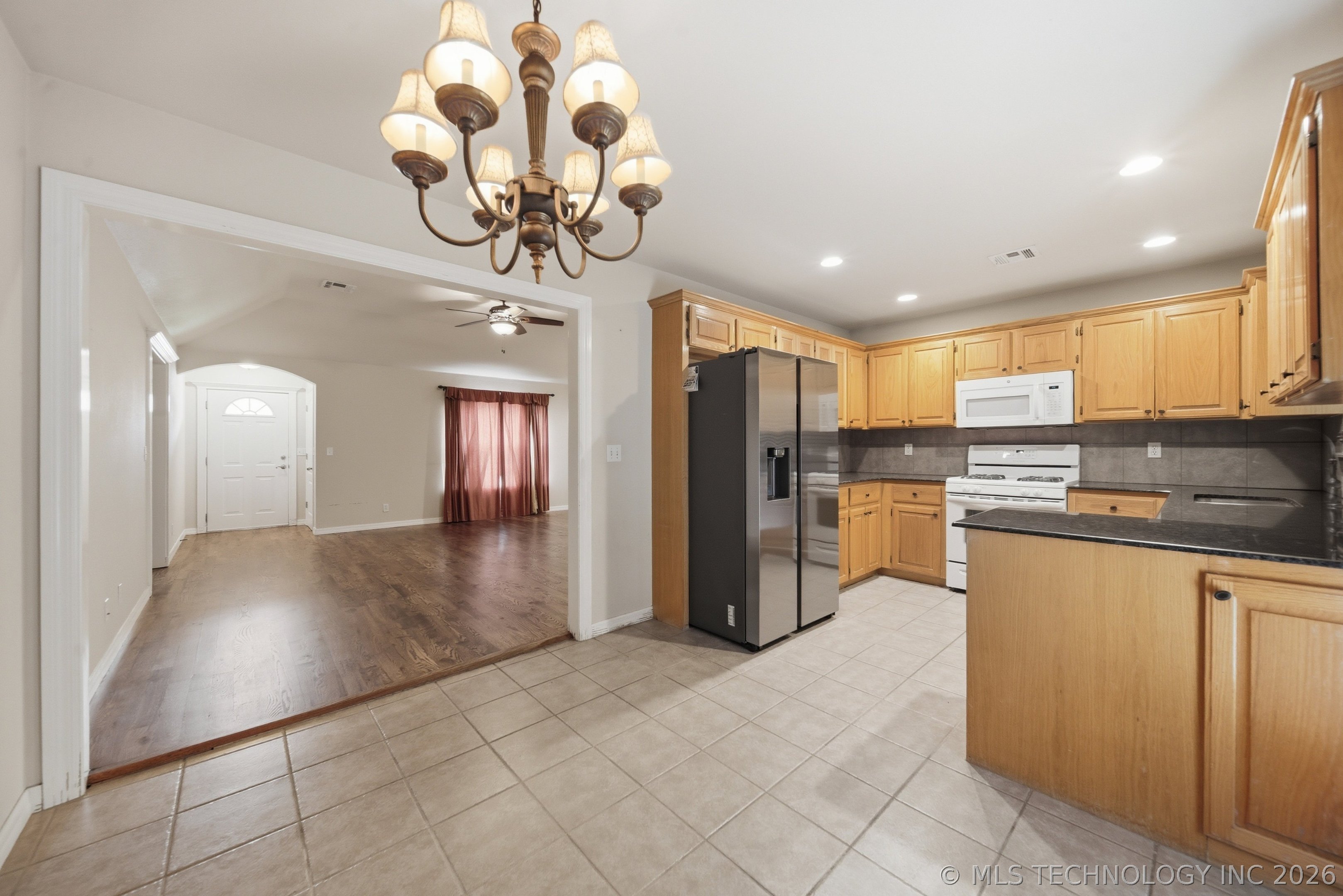 13144 N 133rd Eastavenue Collinsville OK 74021