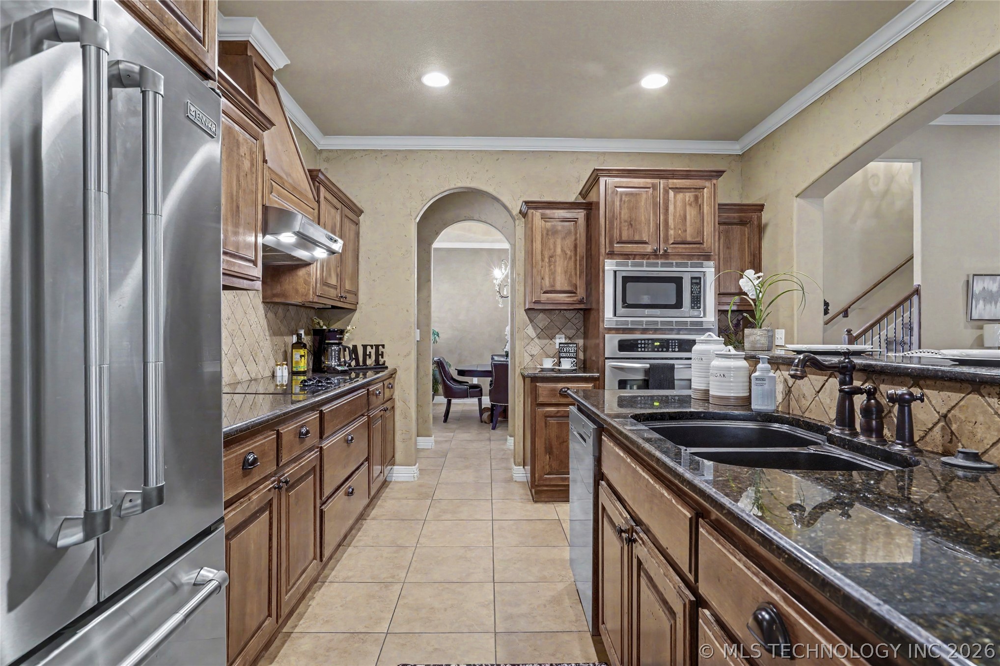 12006 S Oswego Avenue Tulsa OK 74137