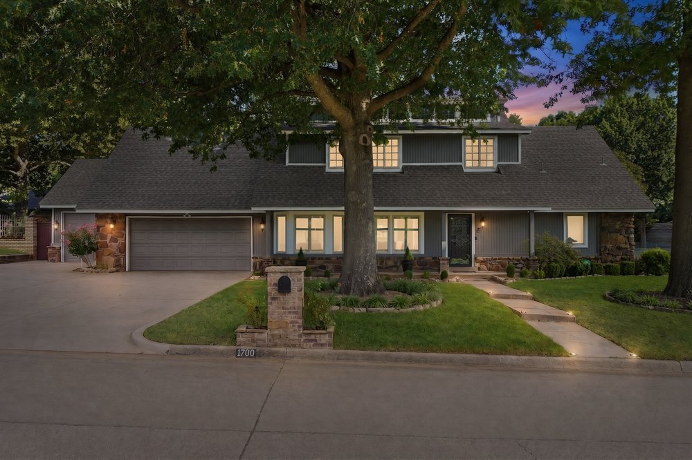 1700 Albuquerque Street Broken Arrow OK 74011