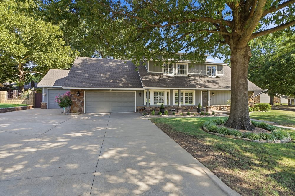 1700 Albuquerque Street Broken Arrow OK 74011