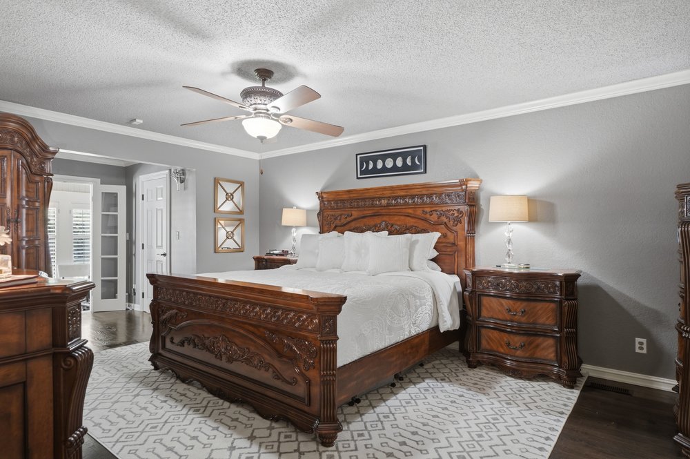 1700 Albuquerque Street Broken Arrow OK 74011