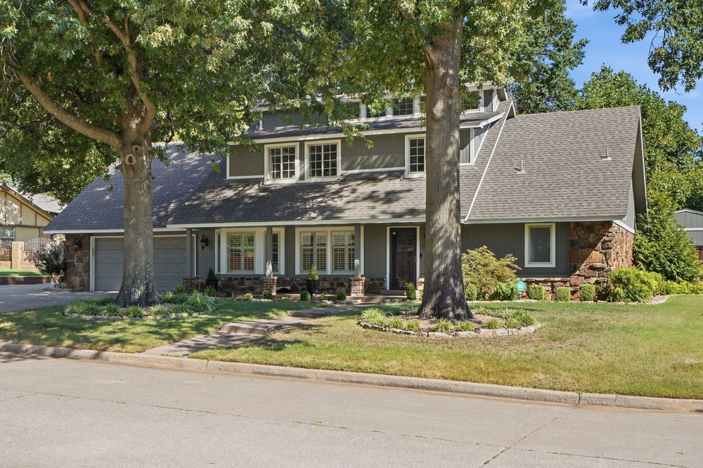 1700 Albuquerque Street Broken Arrow OK 74011