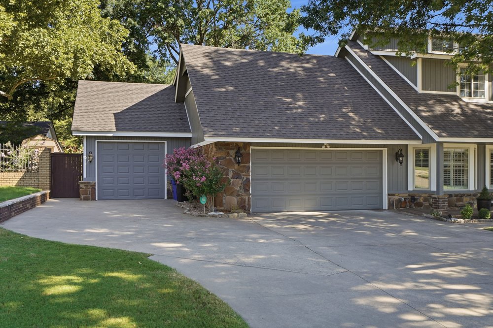 1700 Albuquerque Street Broken Arrow OK 74011