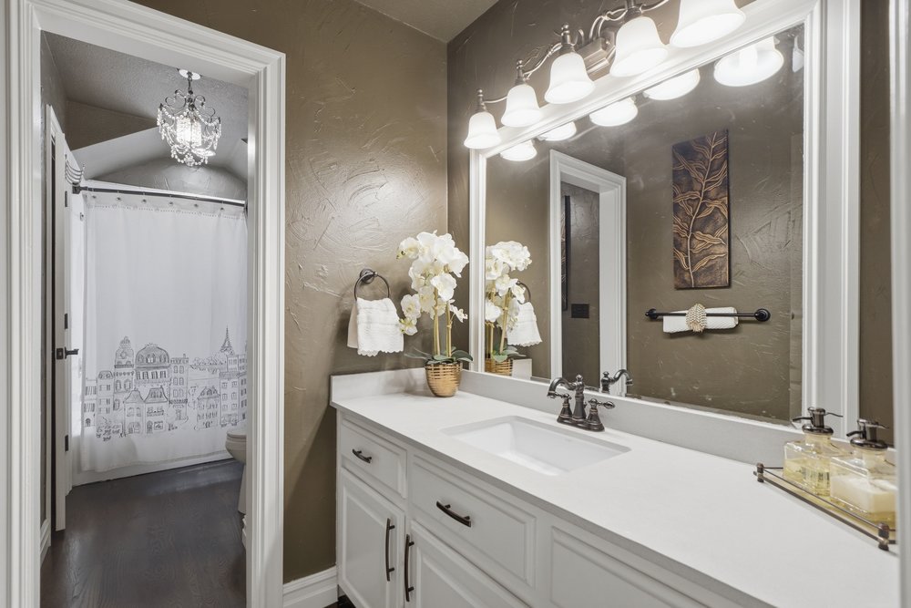 1700 Albuquerque Street Broken Arrow OK 74011