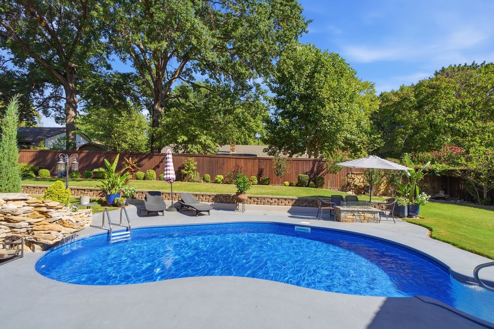 1700 Albuquerque Street Broken Arrow OK 74011