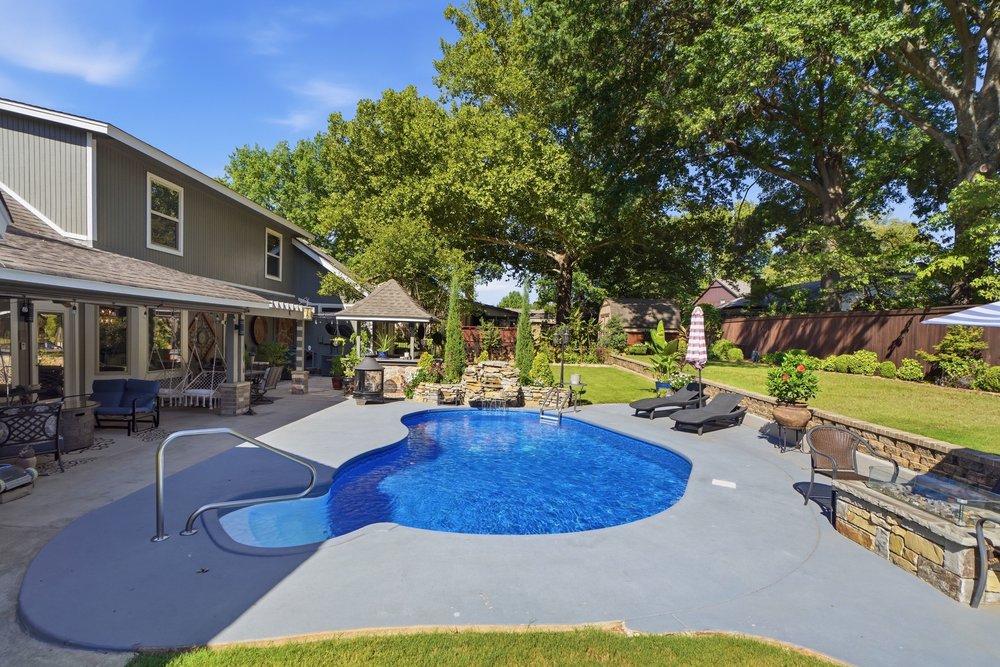 1700 Albuquerque Street Broken Arrow OK 74011