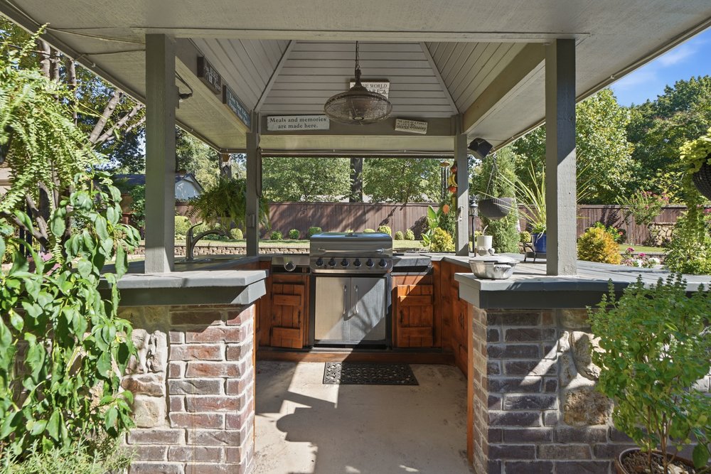 1700 Albuquerque Street Broken Arrow OK 74011