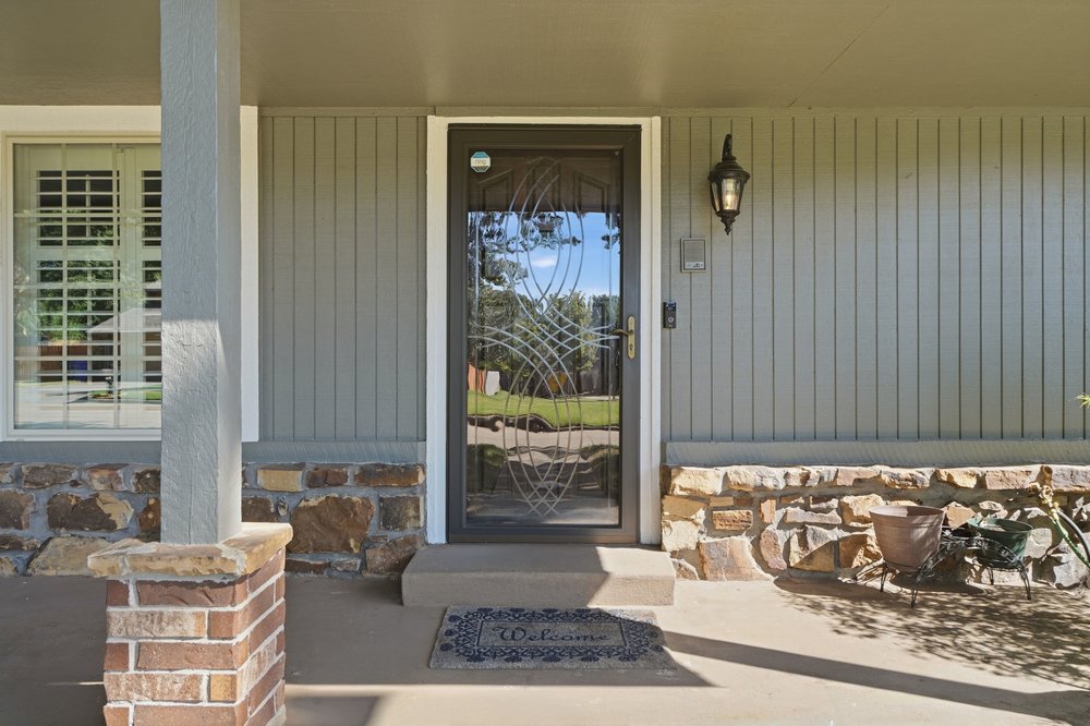 1700 Albuquerque Street Broken Arrow OK 74011