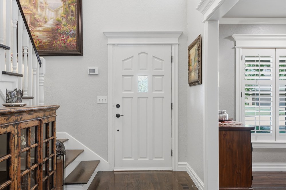 1700 Albuquerque Street Broken Arrow OK 74011