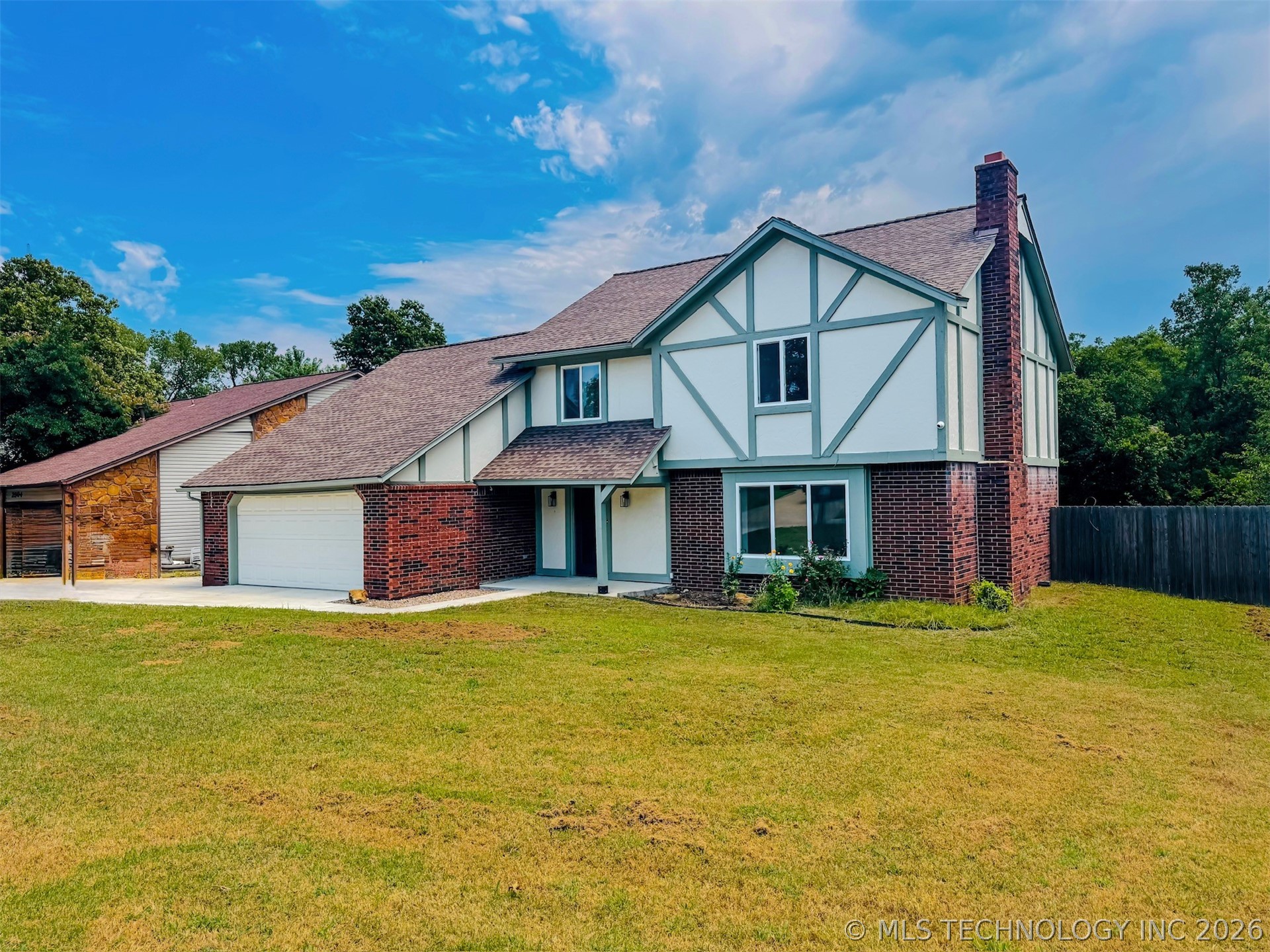 2502 W Driftwood Drive Claremore OK 74017