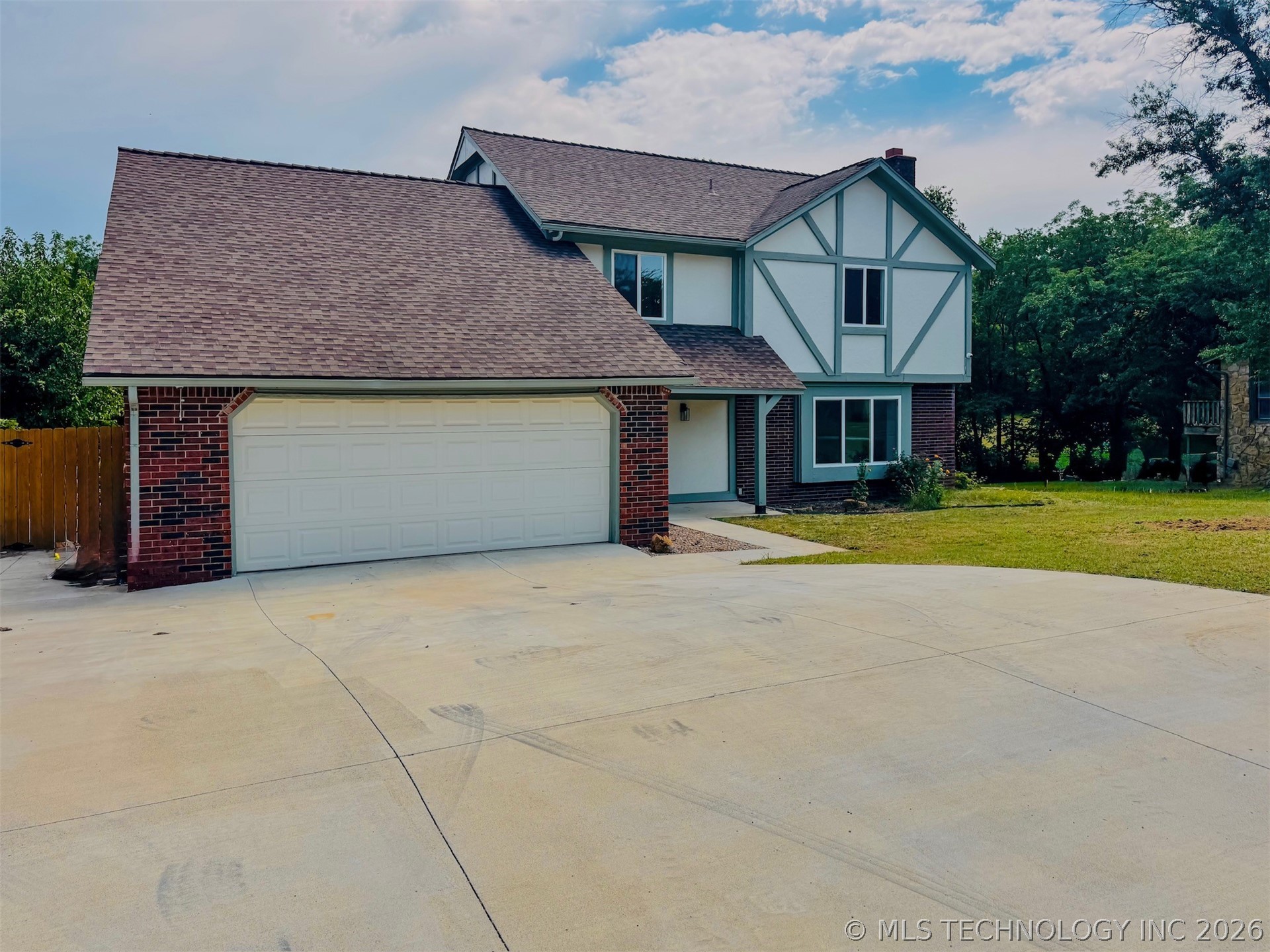 2502 W Driftwood Drive Claremore OK 74017